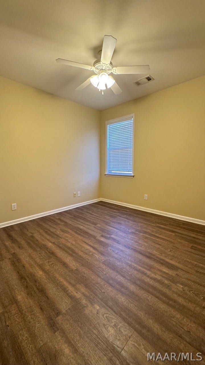 9255 WHISPINE Court, Montgomery, AL 36117 Bedroom 2