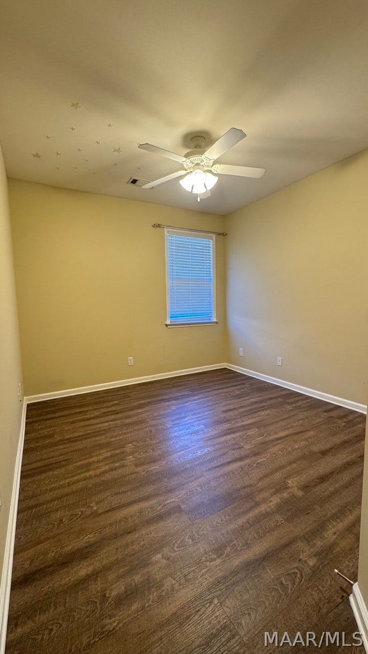9255 WHISPINE Court, Montgomery, AL 36117 Bedroom 4