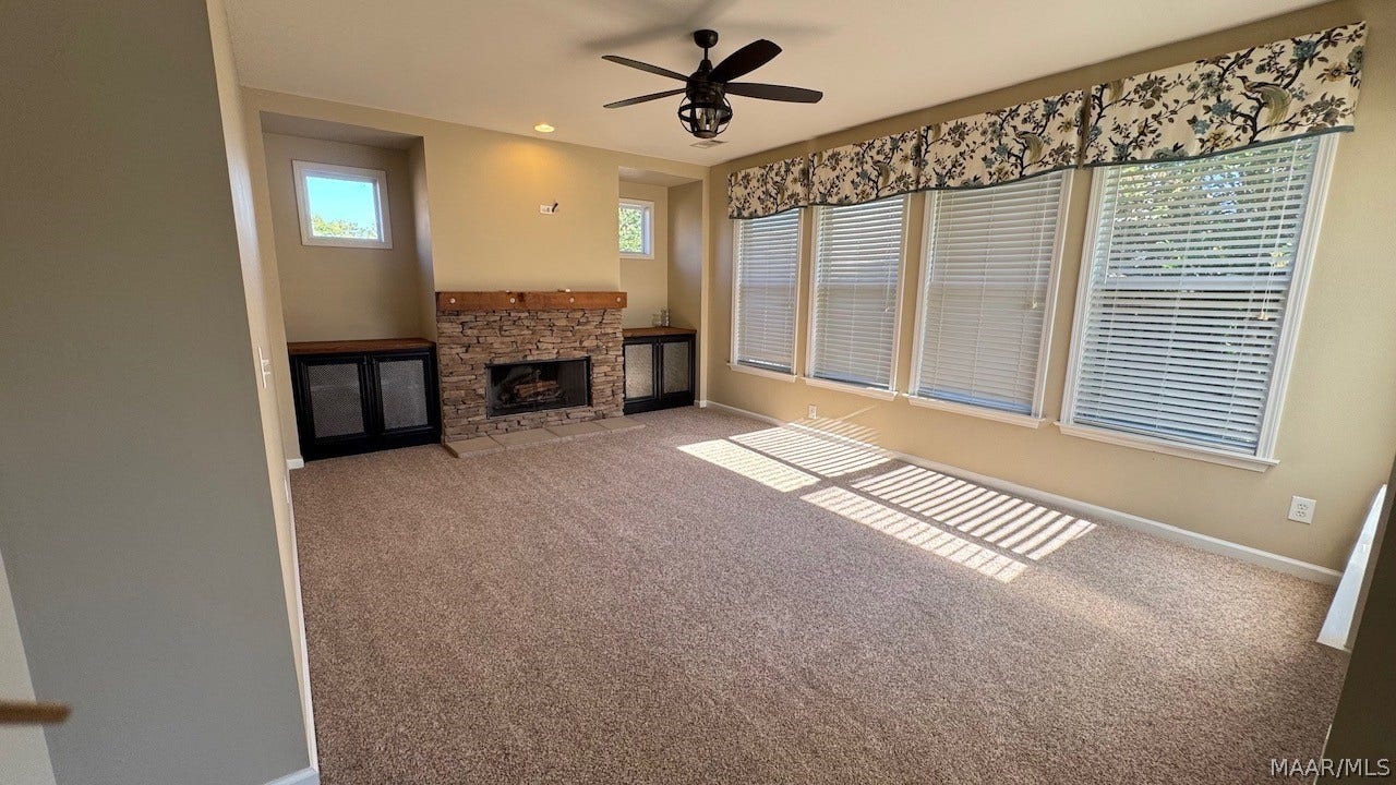 9255 WHISPINE Court, Montgomery, AL 36117 Great room