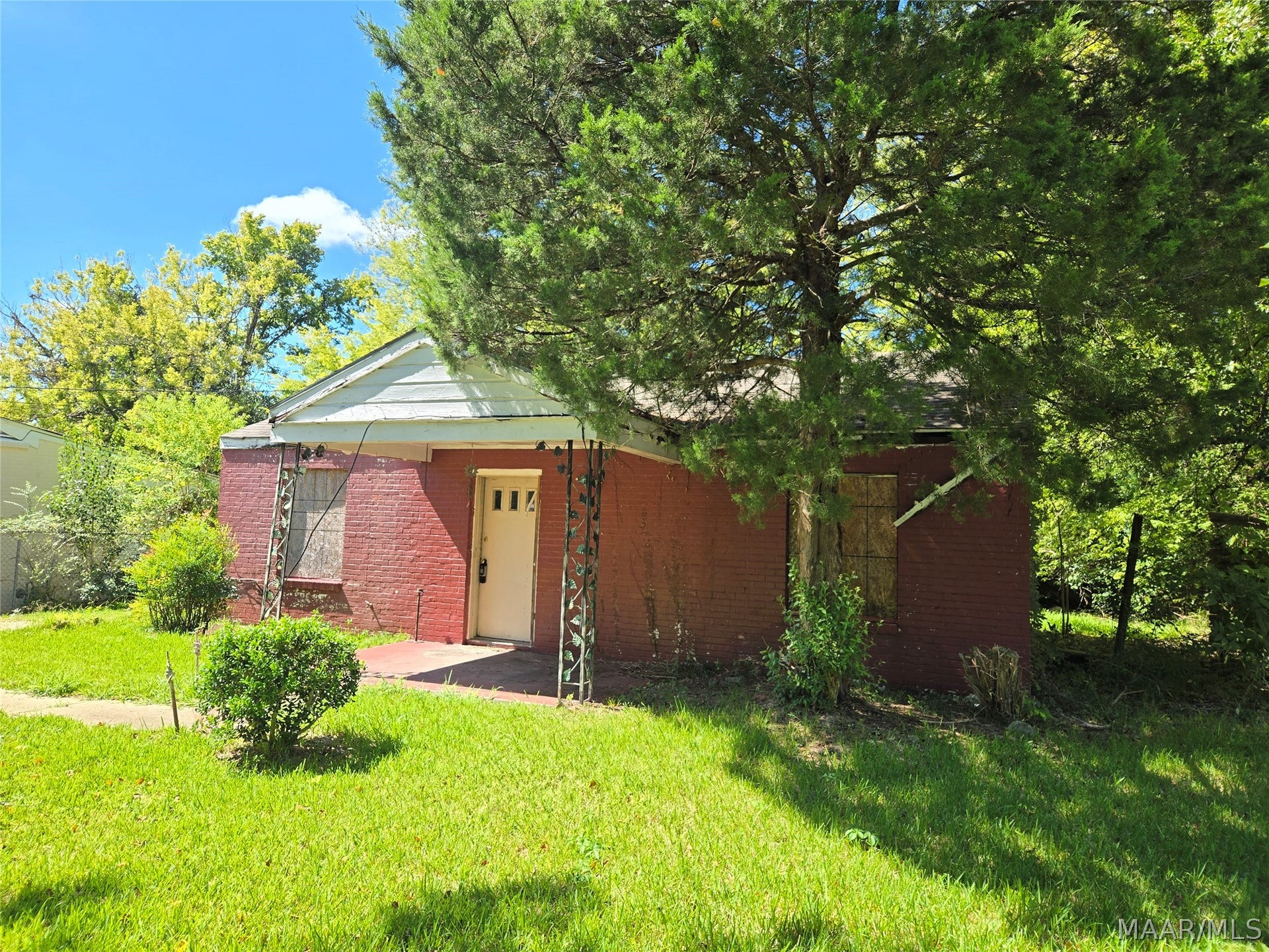 614 Belvedere Drive, Montgomery, AL 36105