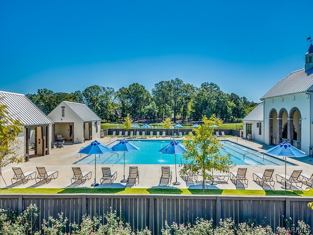4411 Archer Street, Montgomery, AL 36116 4411 Archer Street, Montgomery, AL 36116