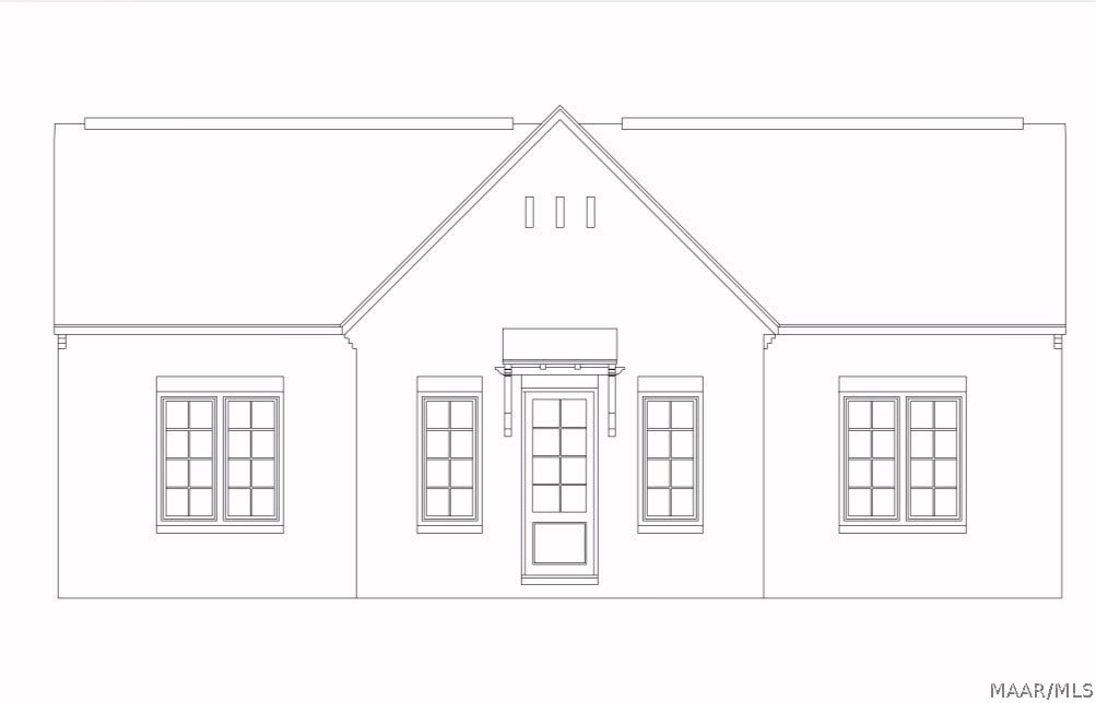 4411 Archer Street, Montgomery, AL 36116 4411 Archer Street, Montgomery, AL 36116
