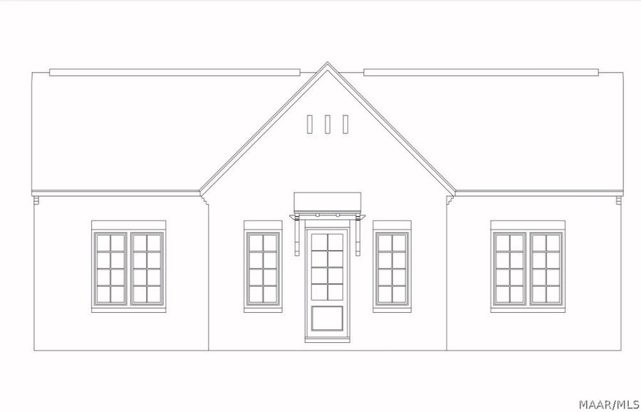 Property photo for 4411 Archer Street, Montgomery, AL