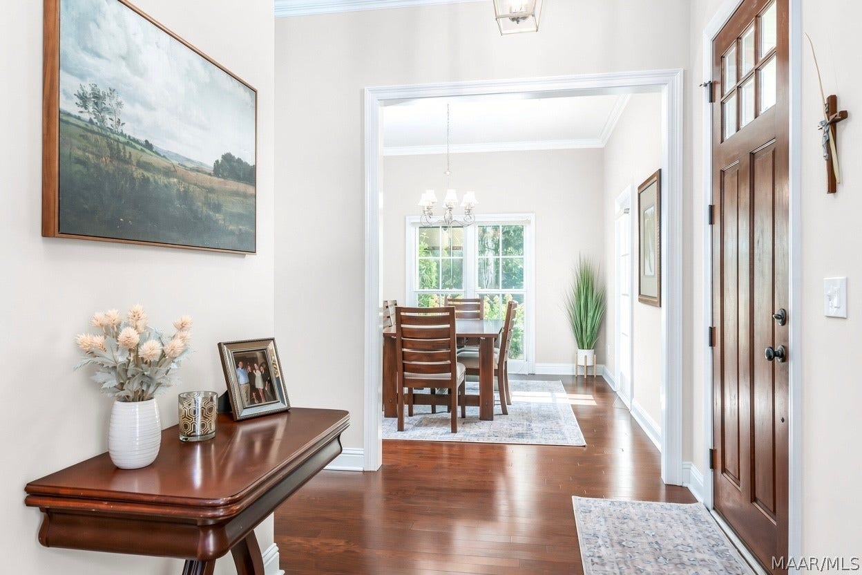 7530 Wynford Circle, Montgomery, AL 36117