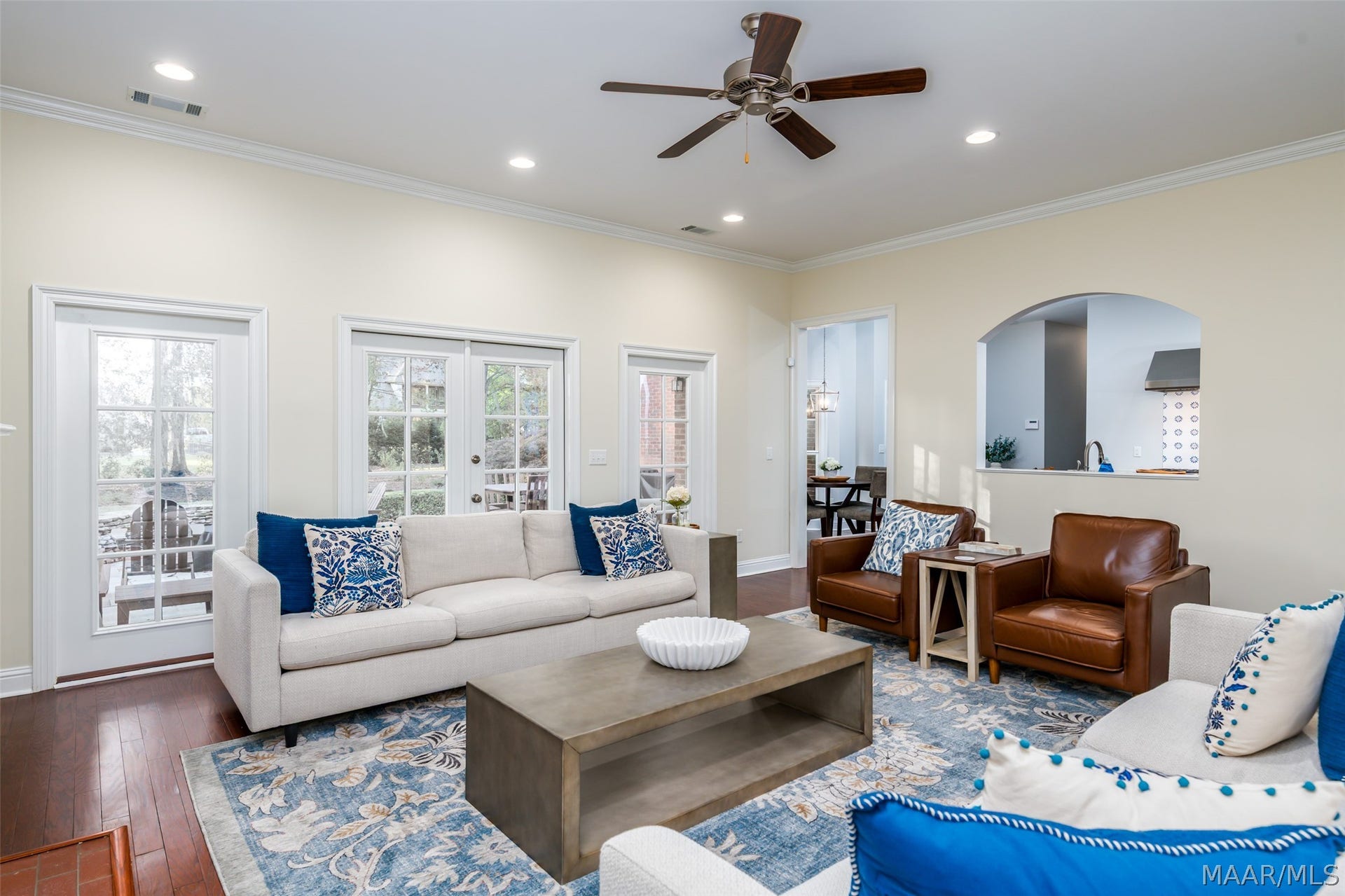 7530 Wynford Circle, Montgomery, AL 36117