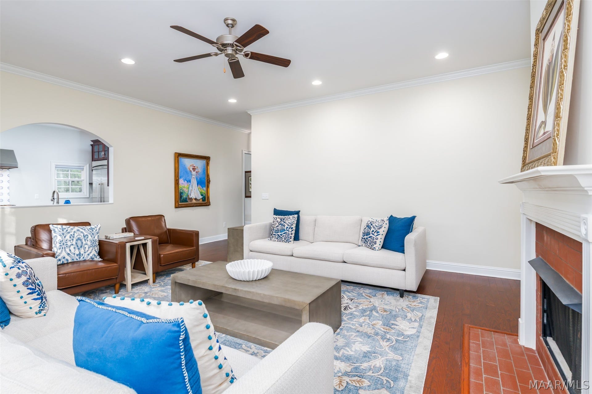 7530 Wynford Circle, Montgomery, AL 36117