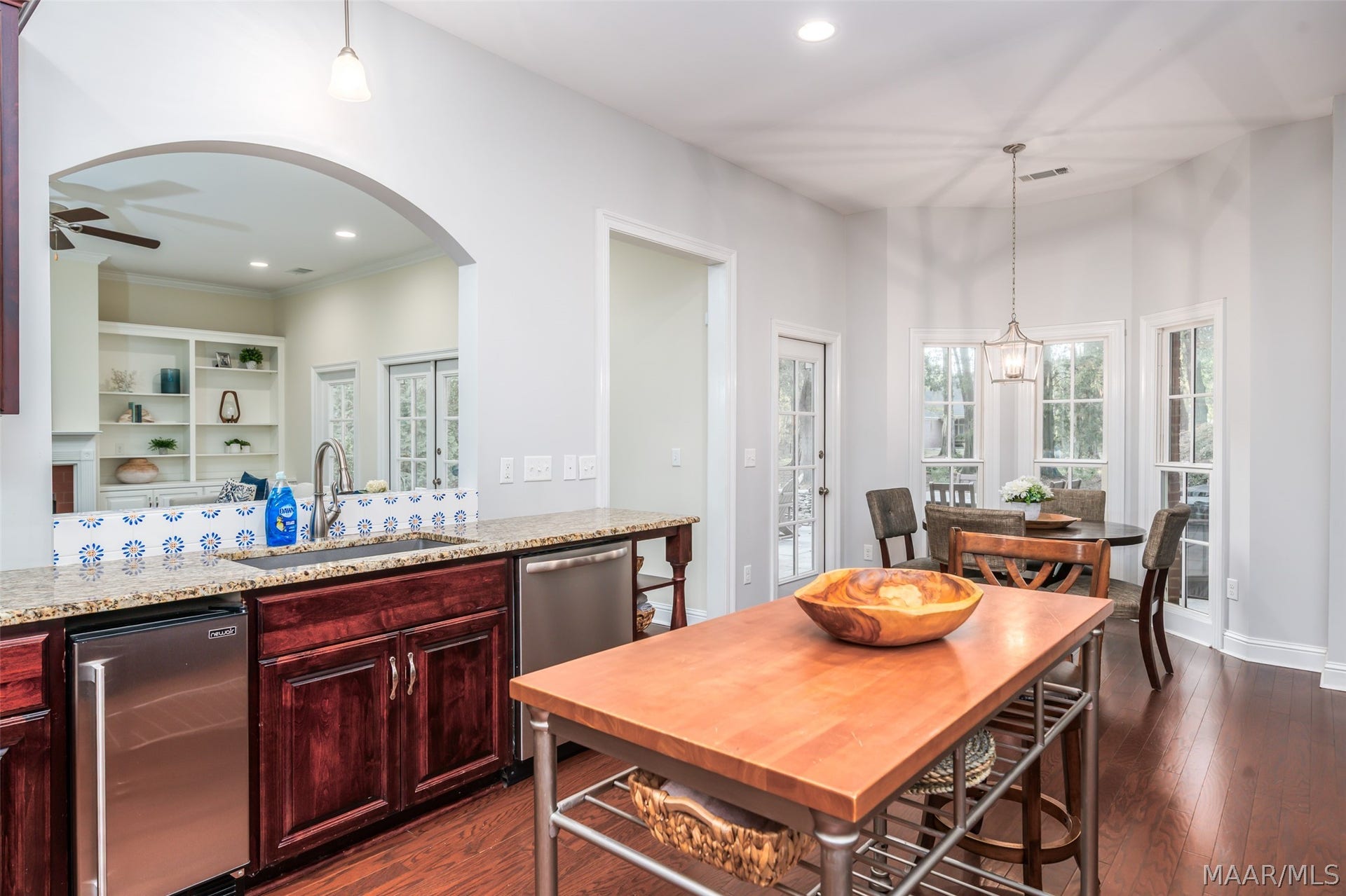 7530 Wynford Circle, Montgomery, AL 36117