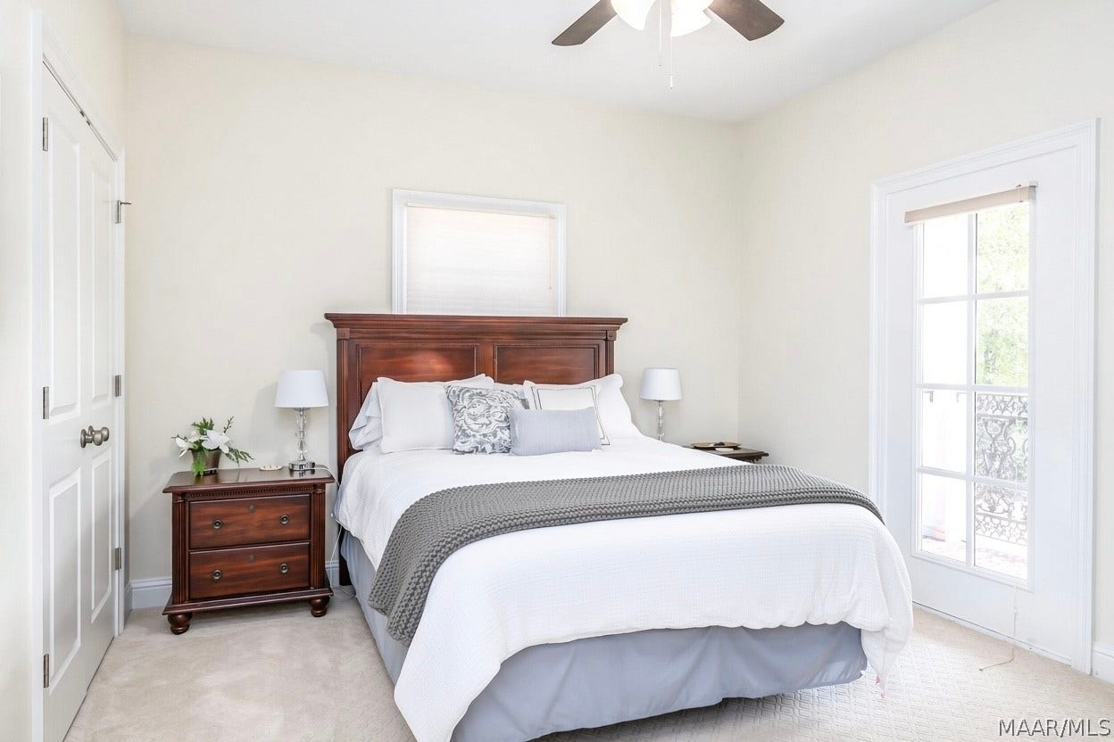 7530 Wynford Circle, Montgomery, AL 36117