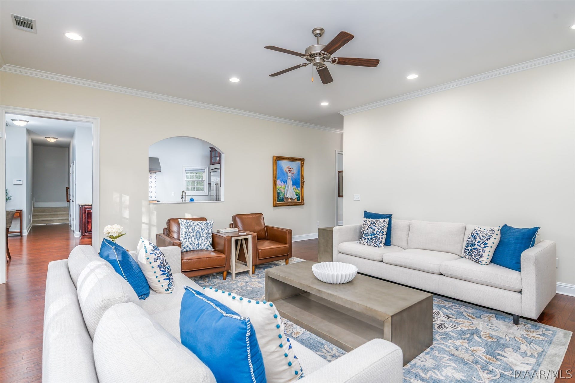 7530 Wynford Circle, Montgomery, AL 36117