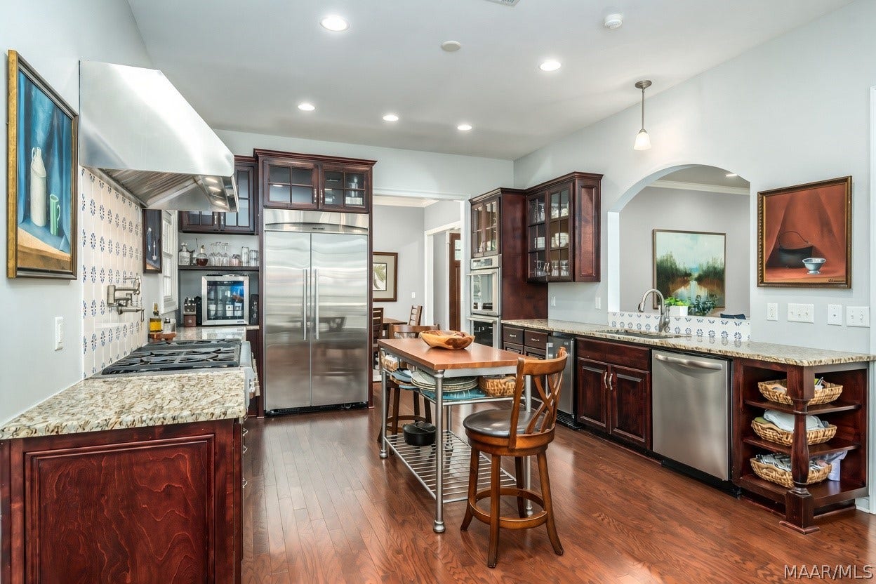 7530 Wynford Circle, Montgomery, AL 36117