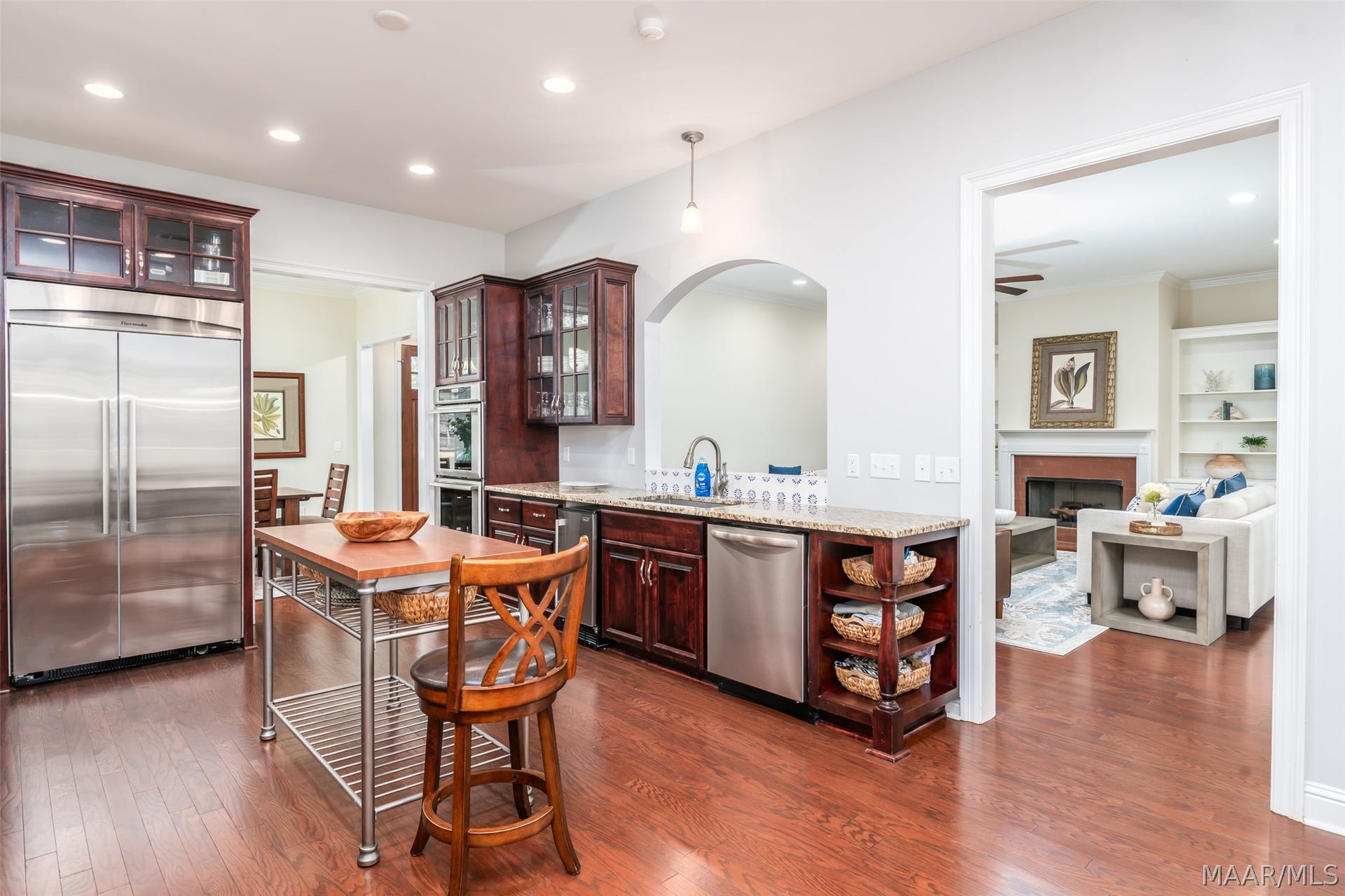 7530 Wynford Circle, Montgomery, AL 36117