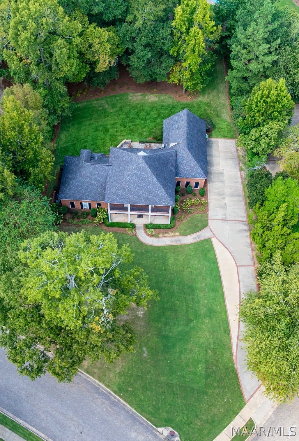 7530 Wynford Circle, Montgomery, AL 36117