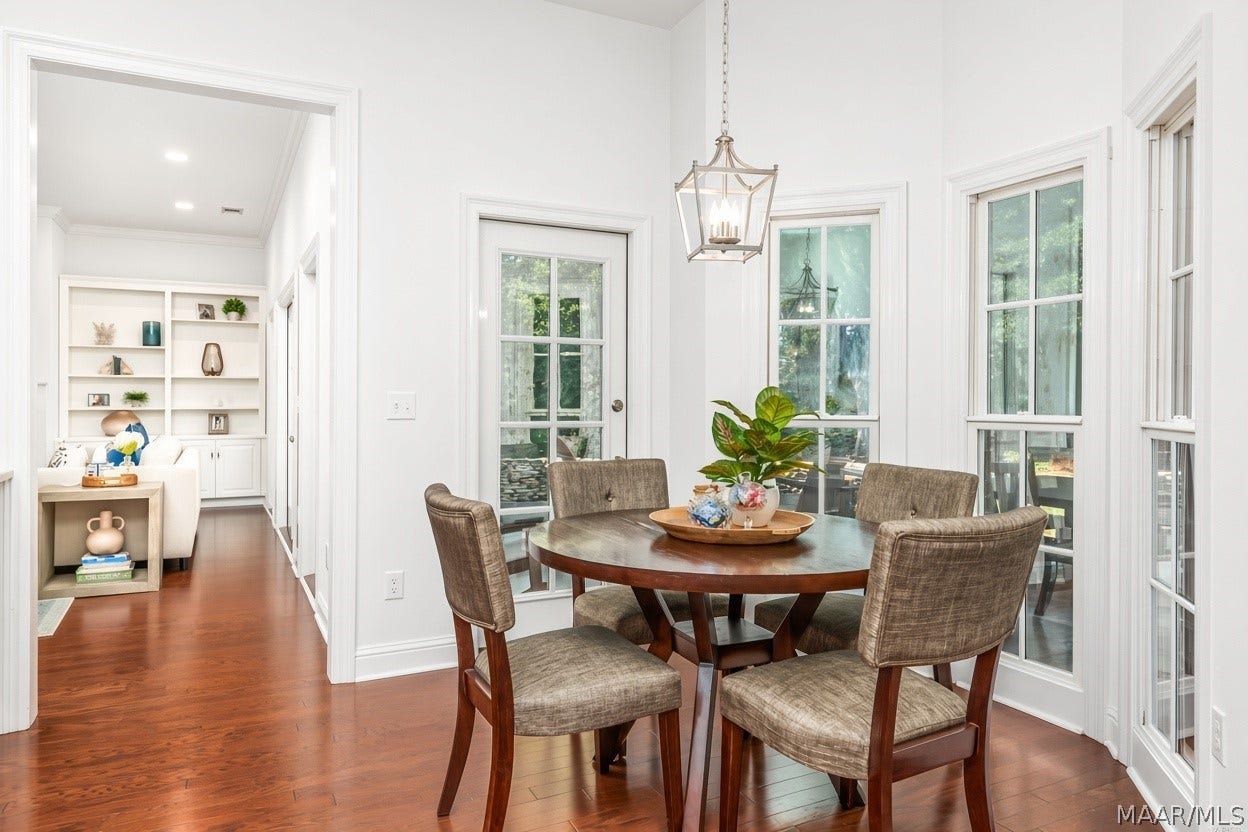 7530 Wynford Circle, Montgomery, AL 36117