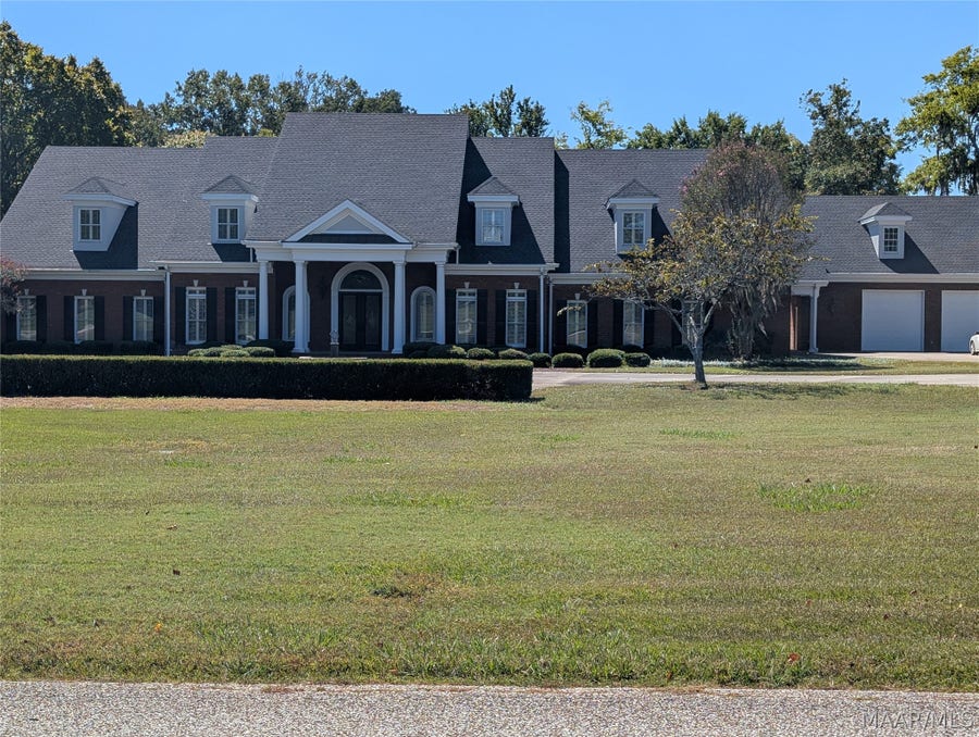 Property photo for 6250 Thach Road, Montgomery, AL