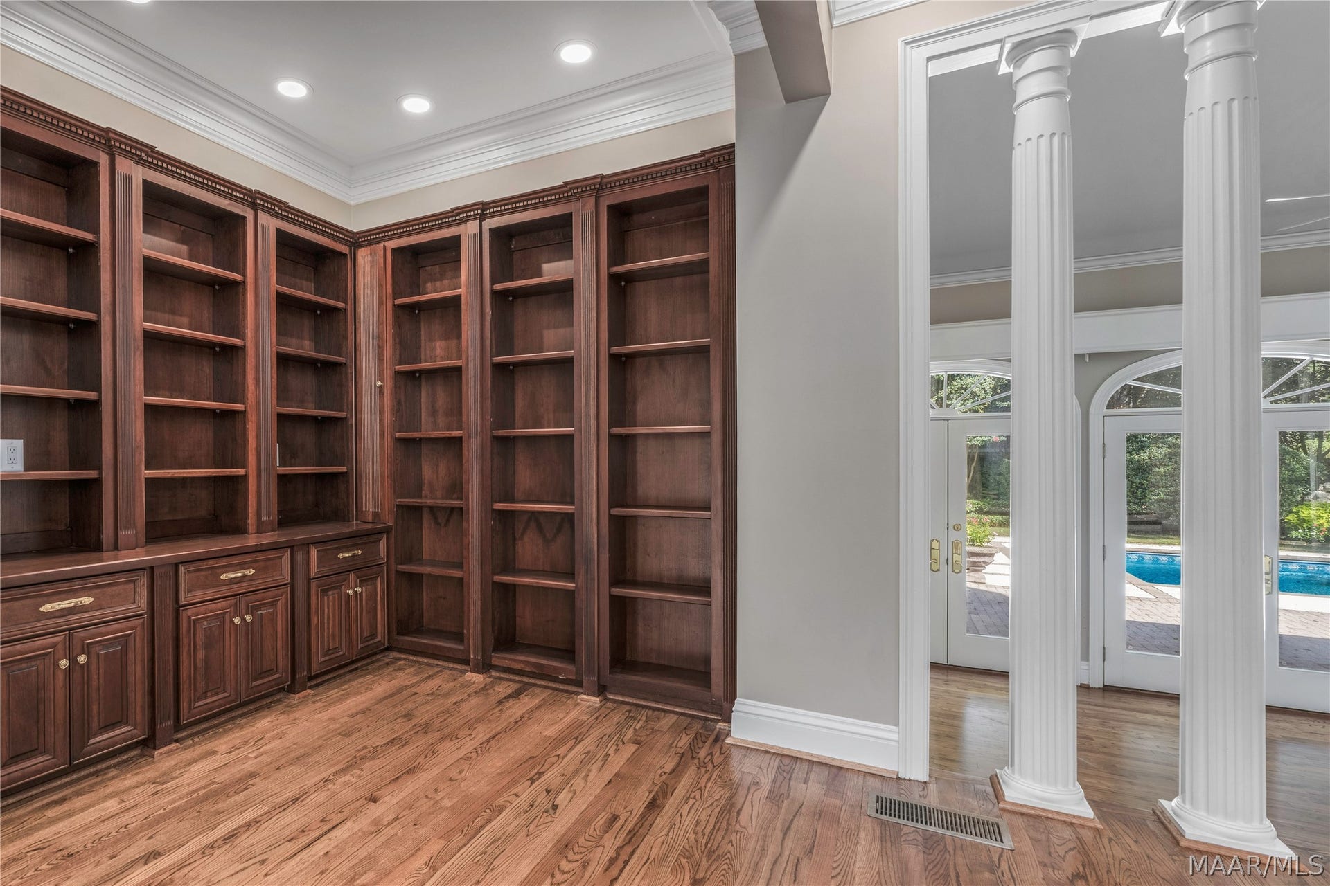 5660 Woodside Circle, Montgomery, AL 36117 DEN