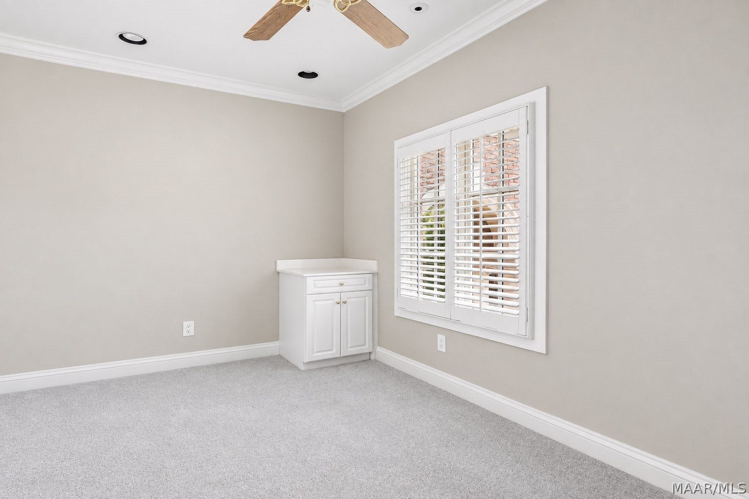 5660 Woodside Circle, Montgomery, AL 36117 CRAFT ROOM UPSTAIRS
