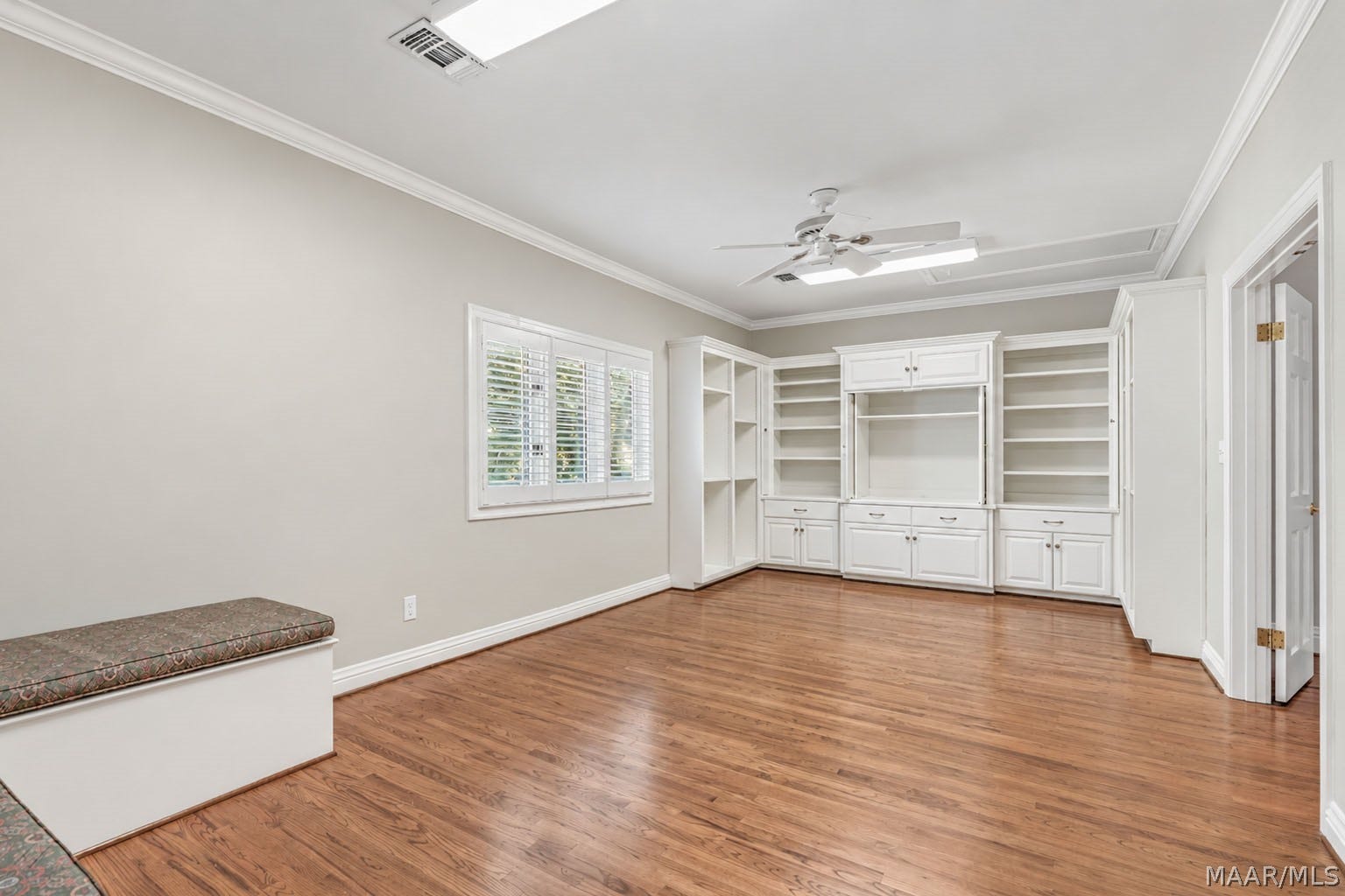 5660 Woodside Circle, Montgomery, AL 36117 UPSTAIRS PLAY ROOM