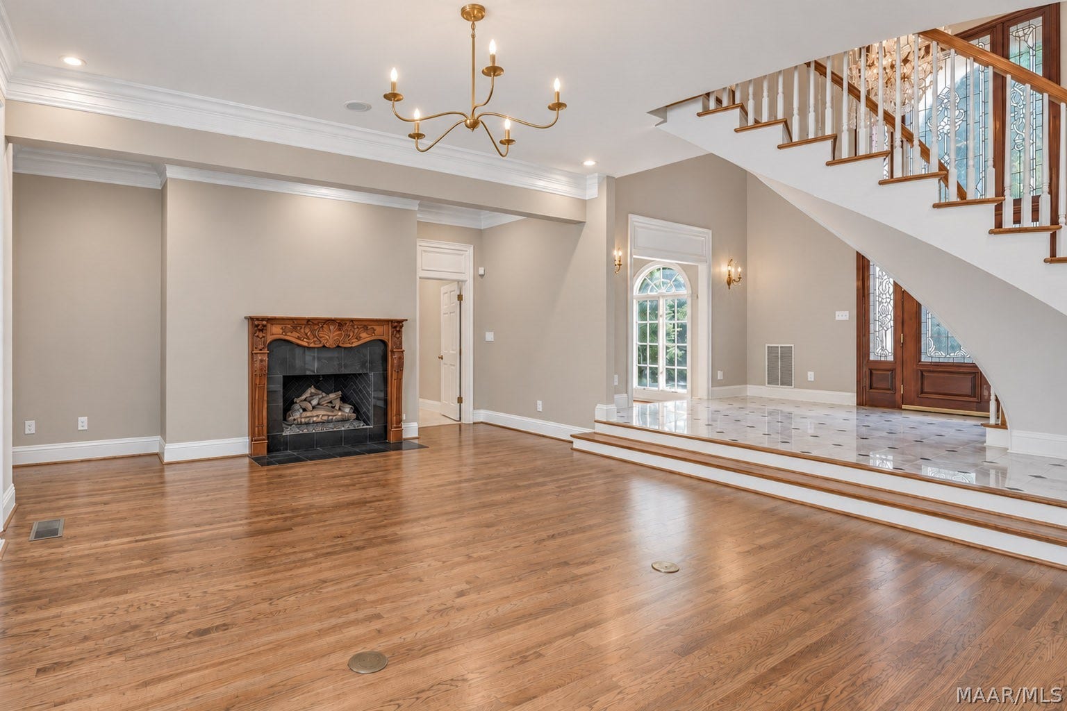 5660 Woodside Circle, Montgomery, AL 36117 DEN
