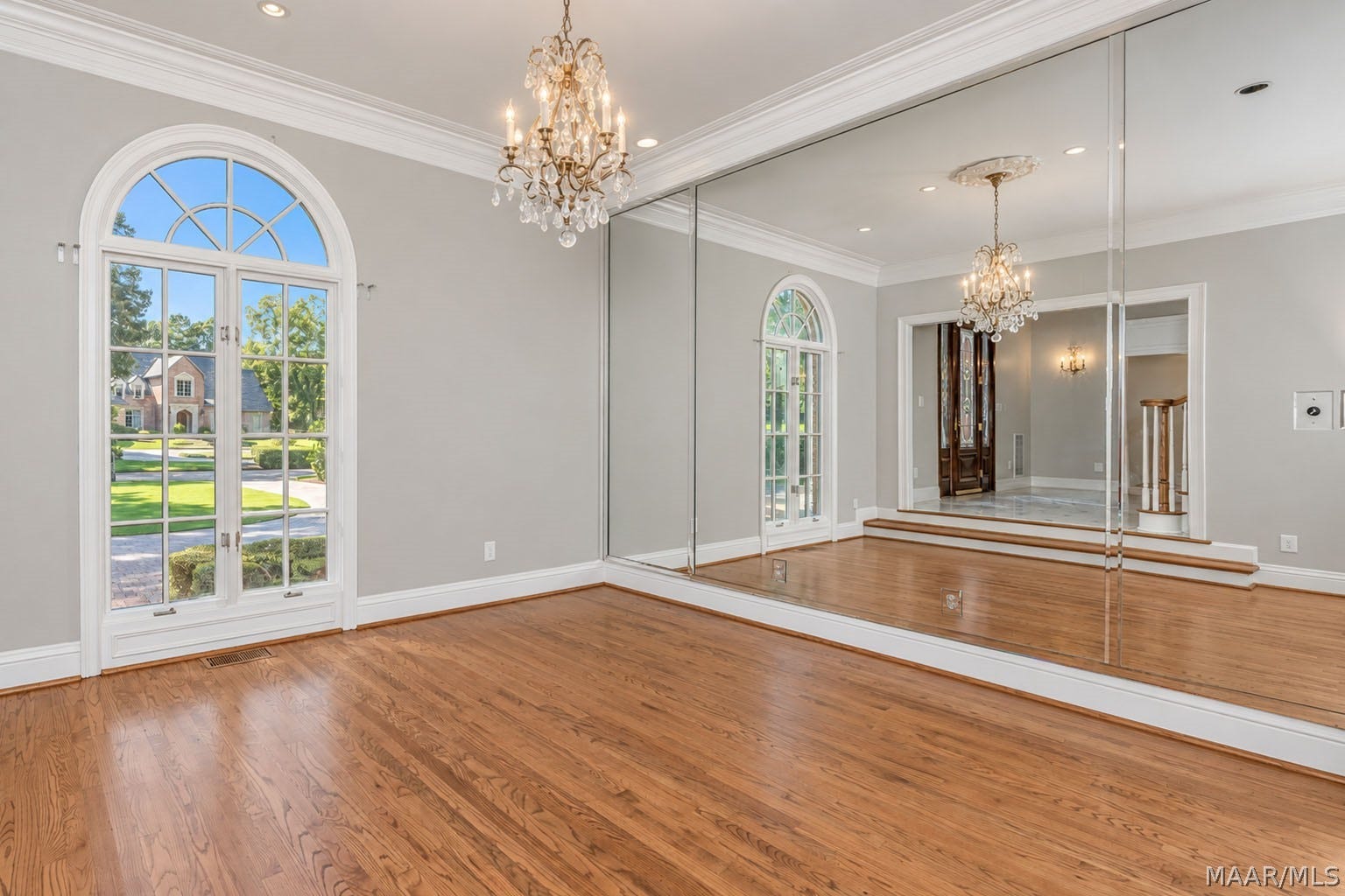 5660 Woodside Circle, Montgomery, AL 36117 DINING ROOM