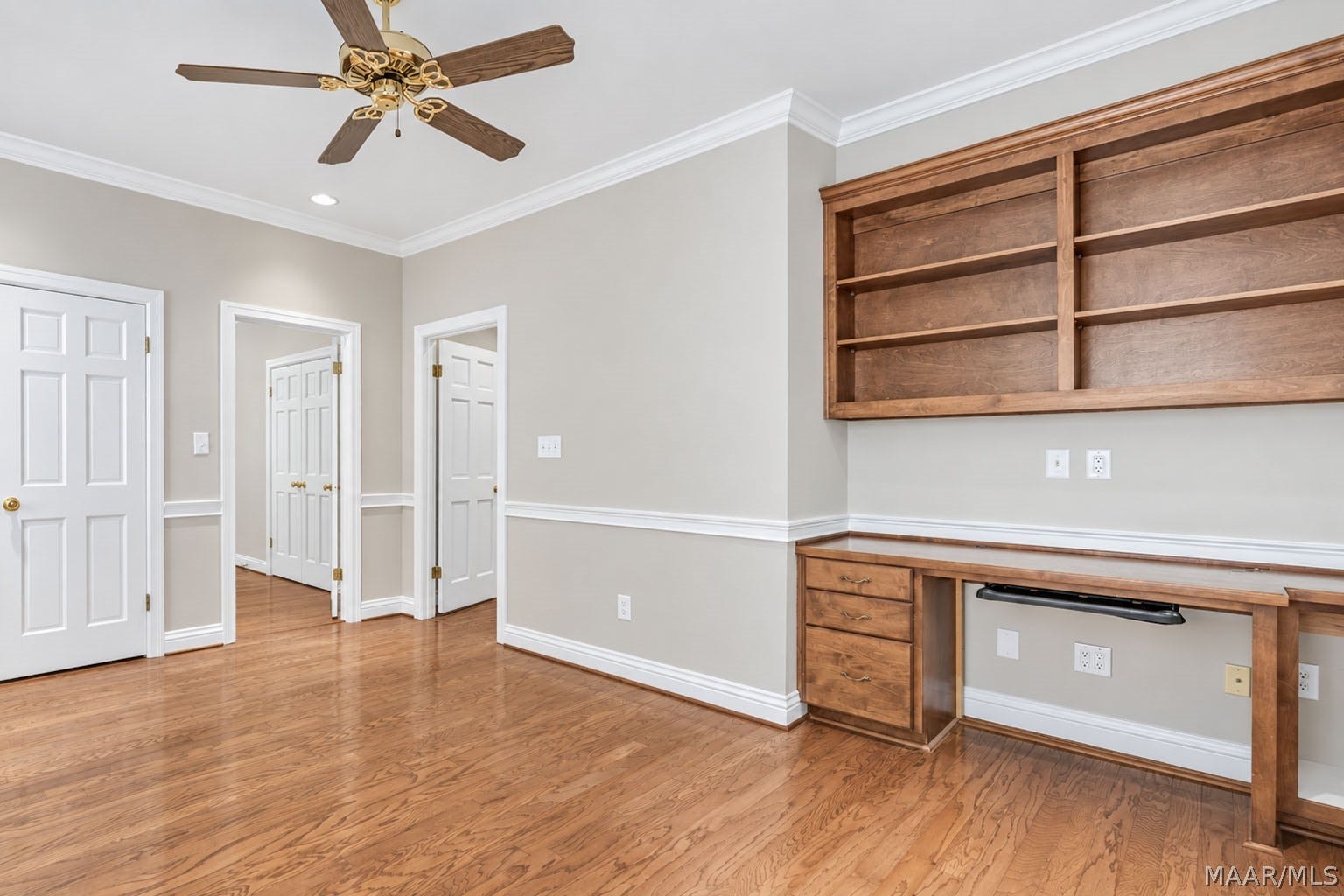 5660 Woodside Circle, Montgomery, AL 36117 UPSTAIRS BEDROOM