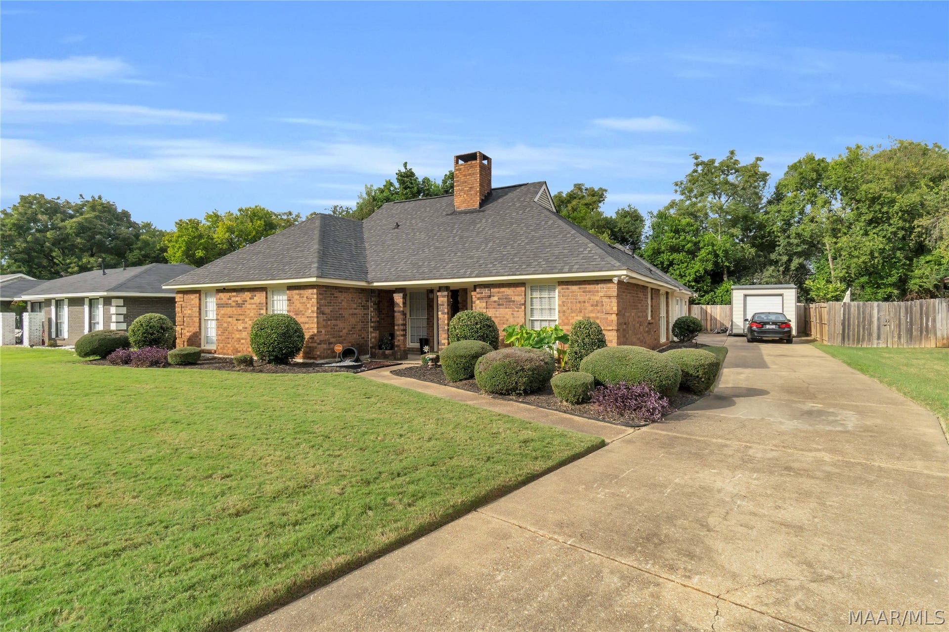 4309 Delmar Drive, Montgomery, AL 36109 4309 Delmar Drive, Montgomery, AL 36109
