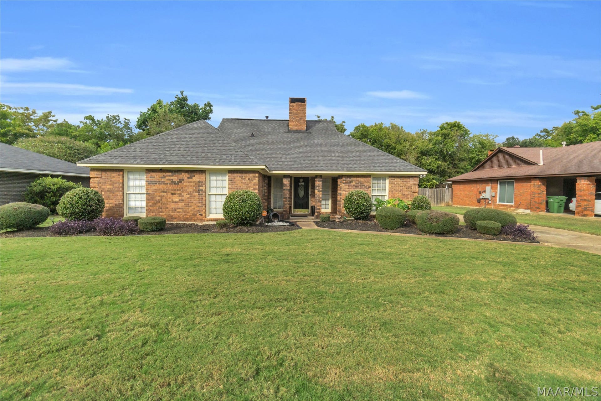 4309 Delmar Drive, Montgomery, AL 36109 4309 Delmar Drive, Montgomery, AL 36109