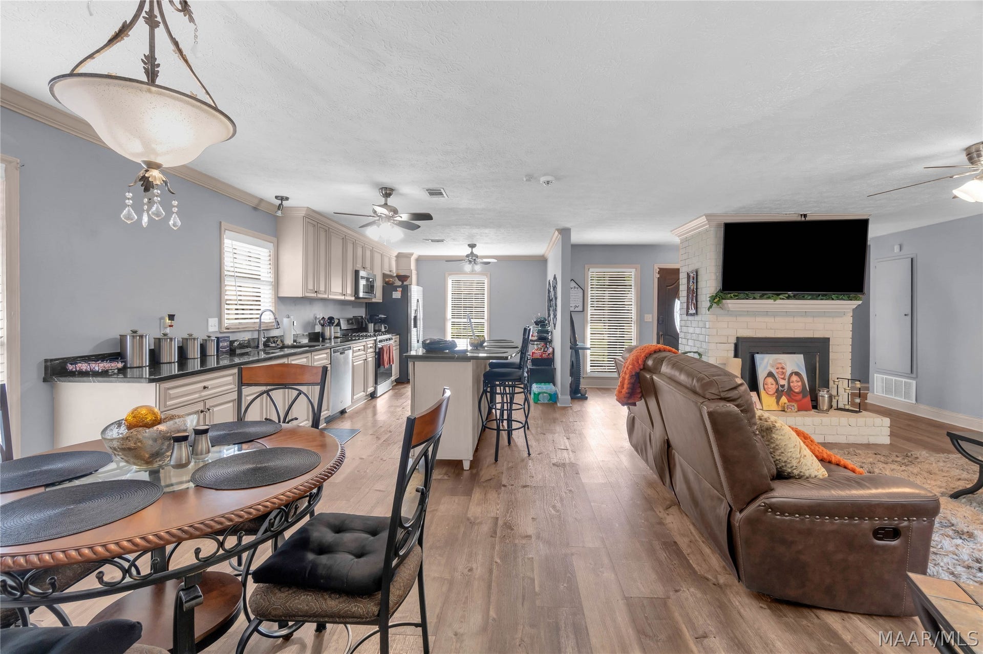4309 Delmar Drive, Montgomery, AL 36109 4309 Delmar Drive, Montgomery, AL 36109