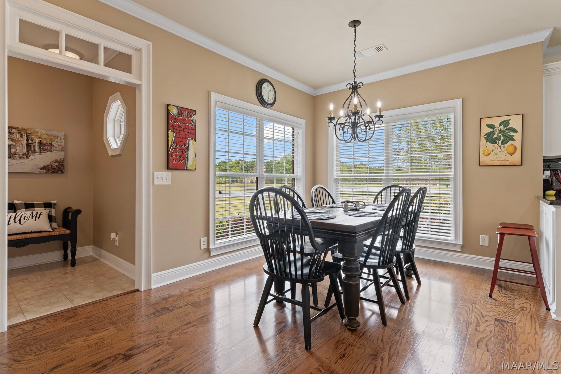2314 Wynoaks Drive, Prattville, AL 36067