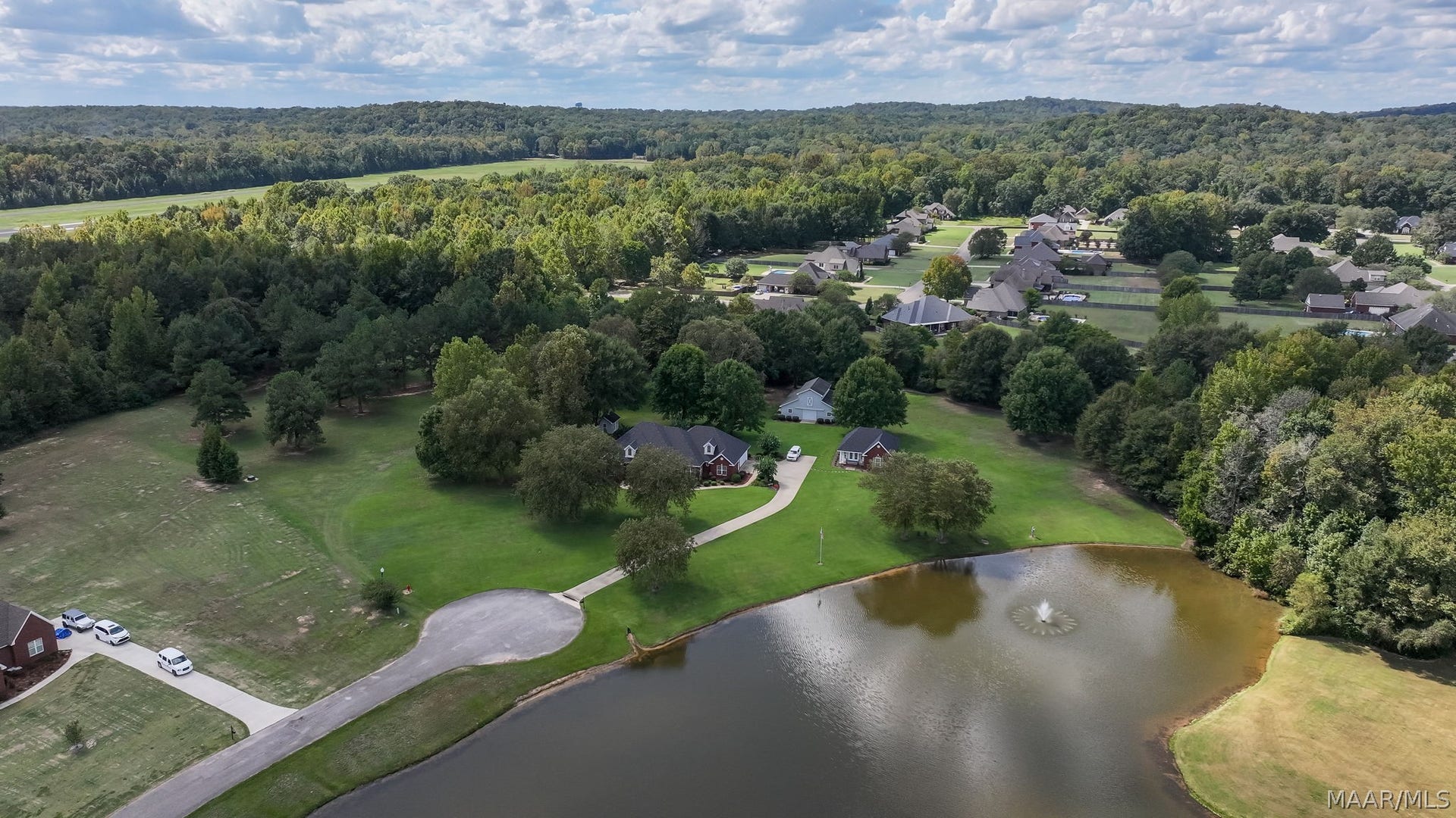 2314 Wynoaks Drive, Prattville, AL 36067