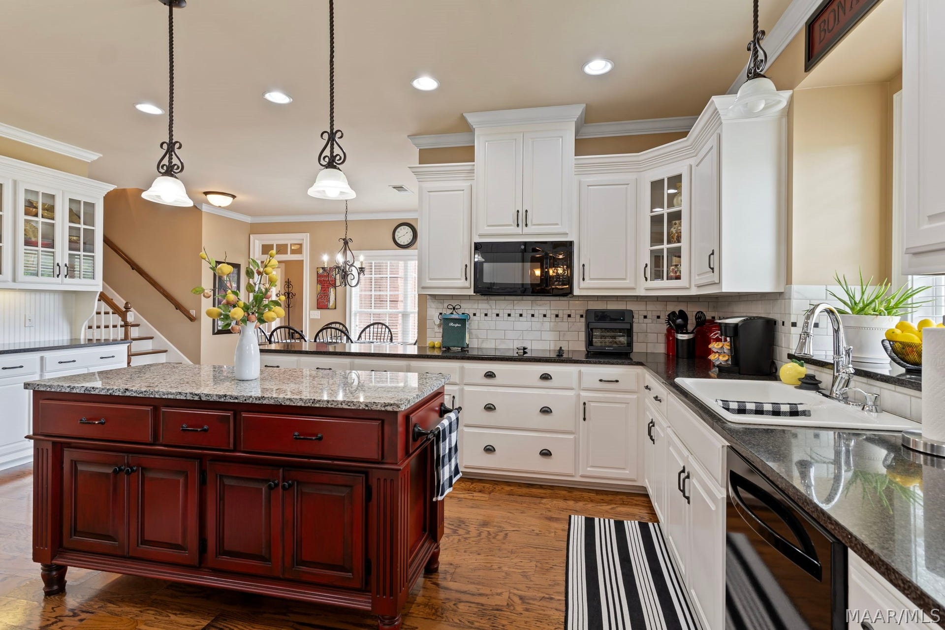 2314 Wynoaks Drive, Prattville, AL 36067