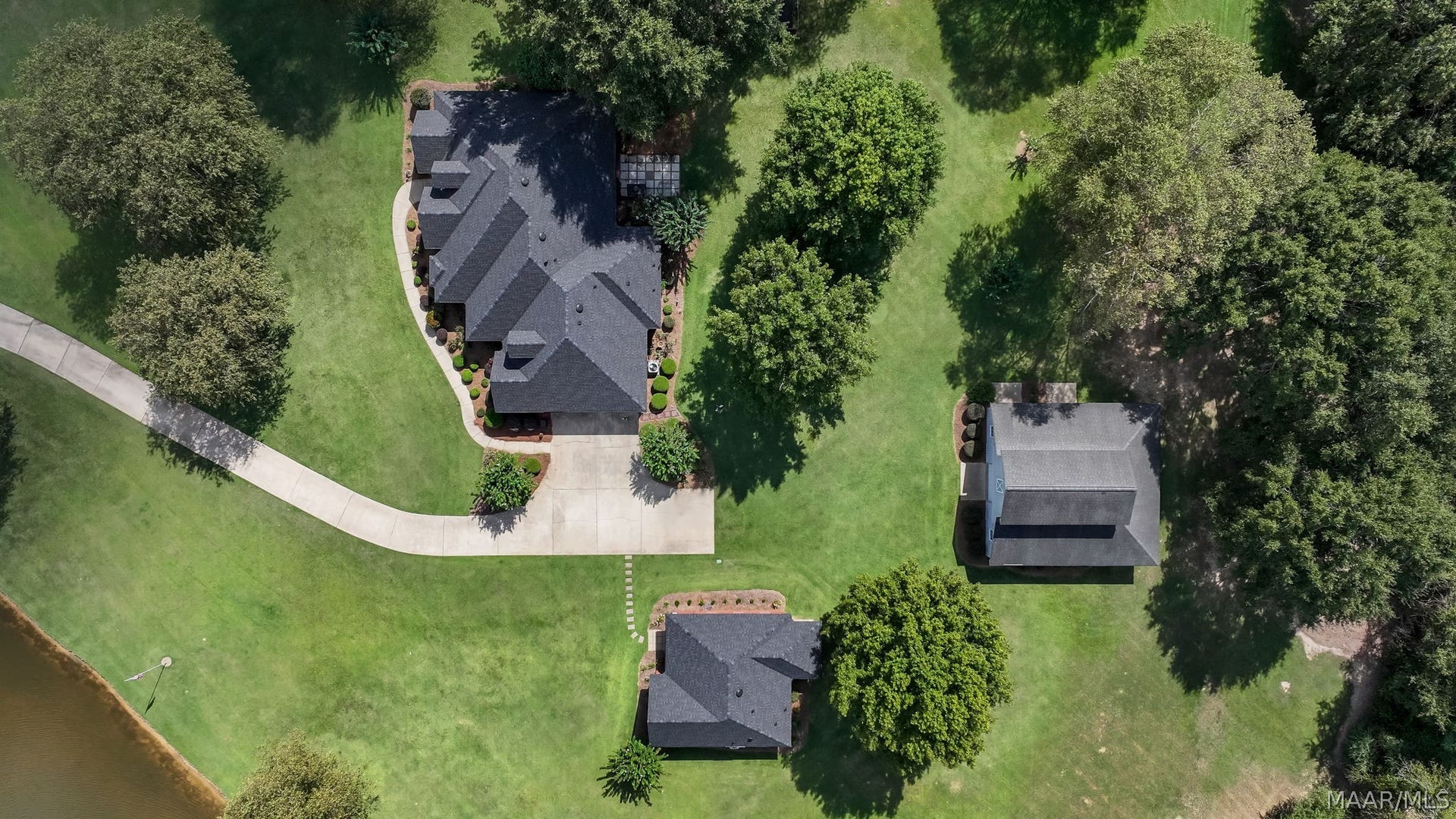 2314 Wynoaks Drive, Prattville, AL 36067
