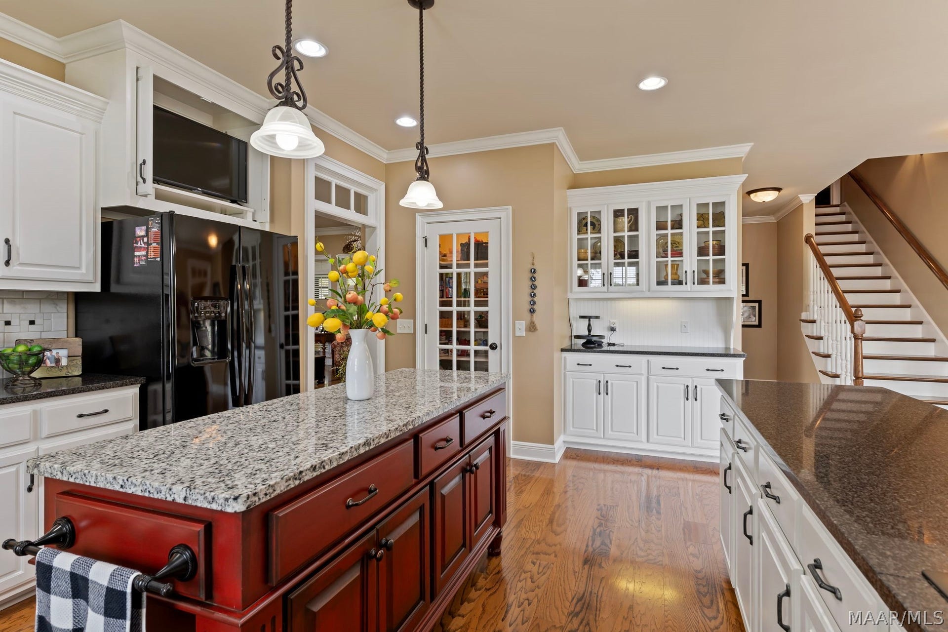 2314 Wynoaks Drive, Prattville, AL 36067
