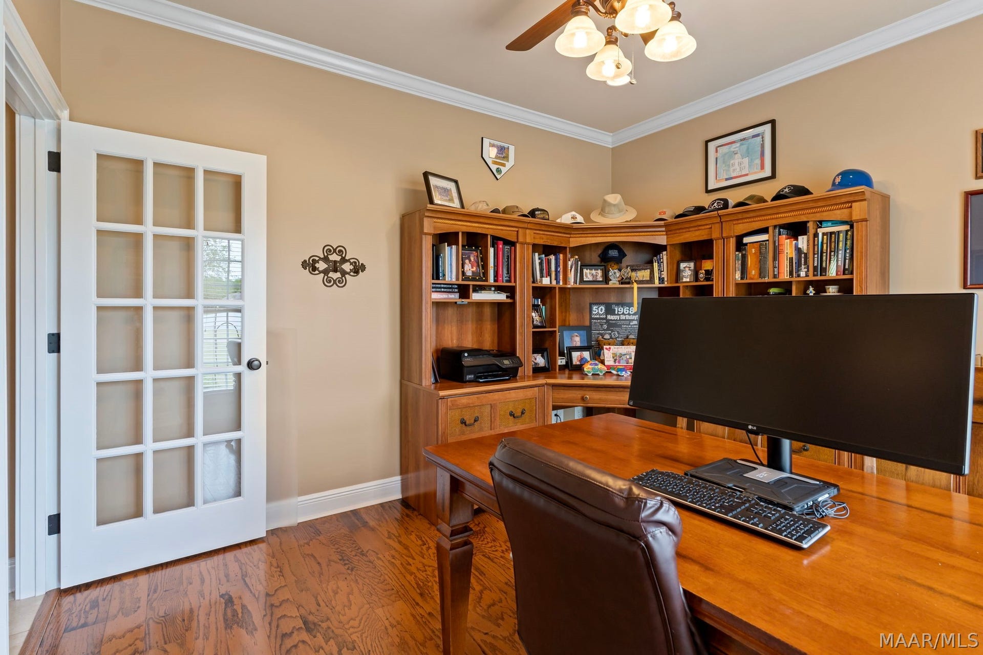 2314 Wynoaks Drive, Prattville, AL 36067