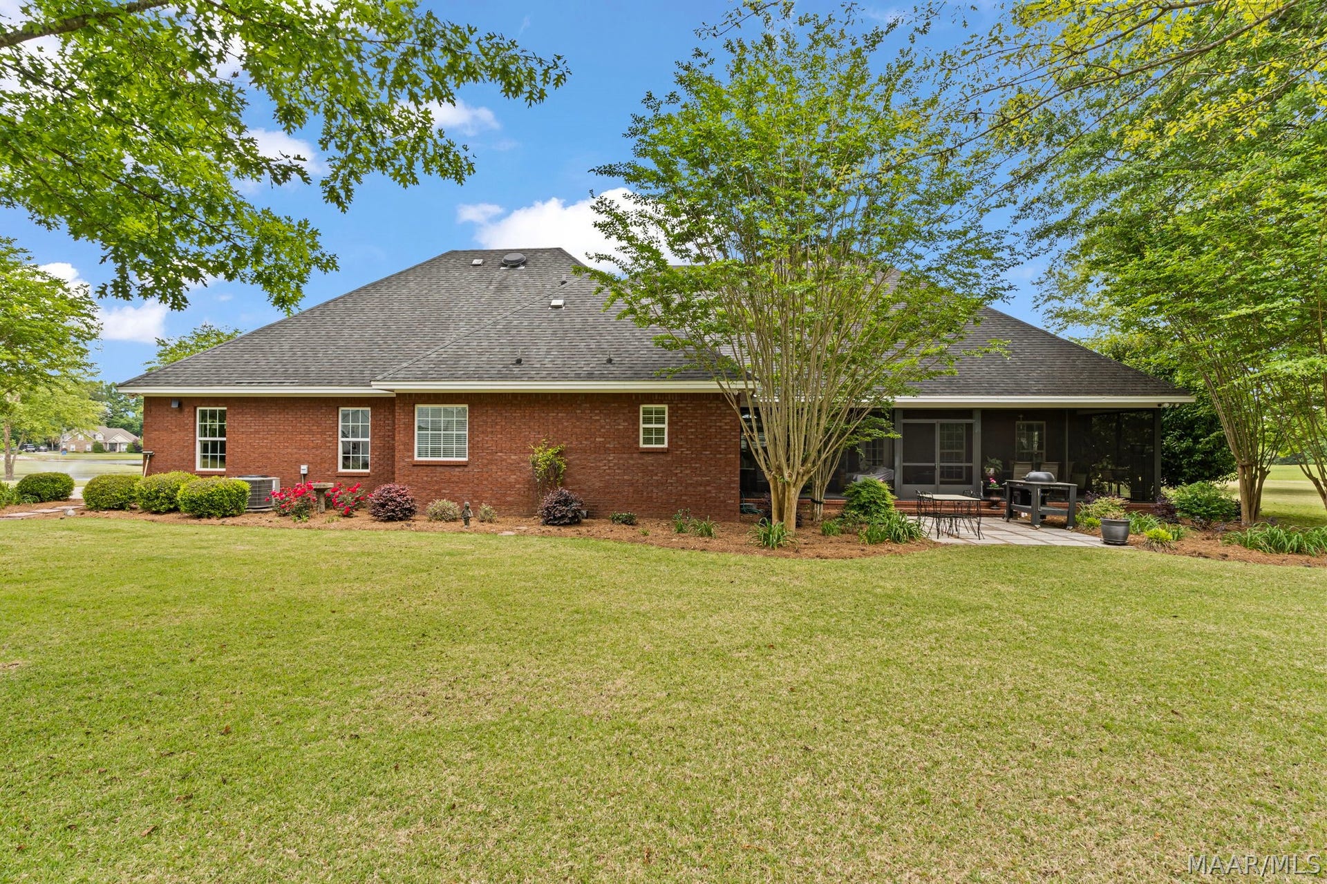2314 Wynoaks Drive, Prattville, AL 36067