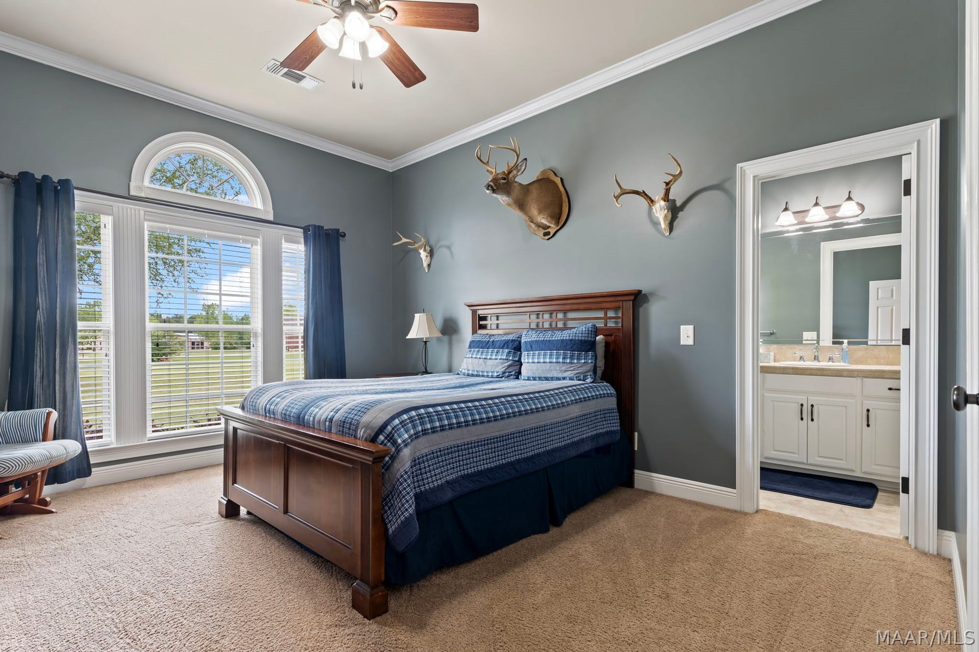 2314 Wynoaks Drive, Prattville, AL 36067