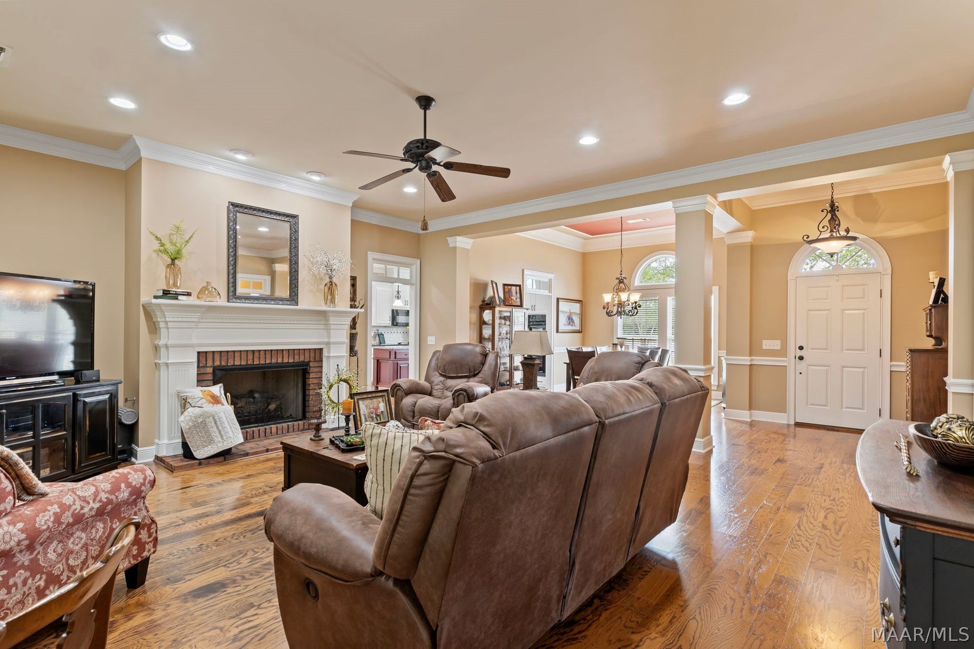 2314 Wynoaks Drive, Prattville, AL 36067