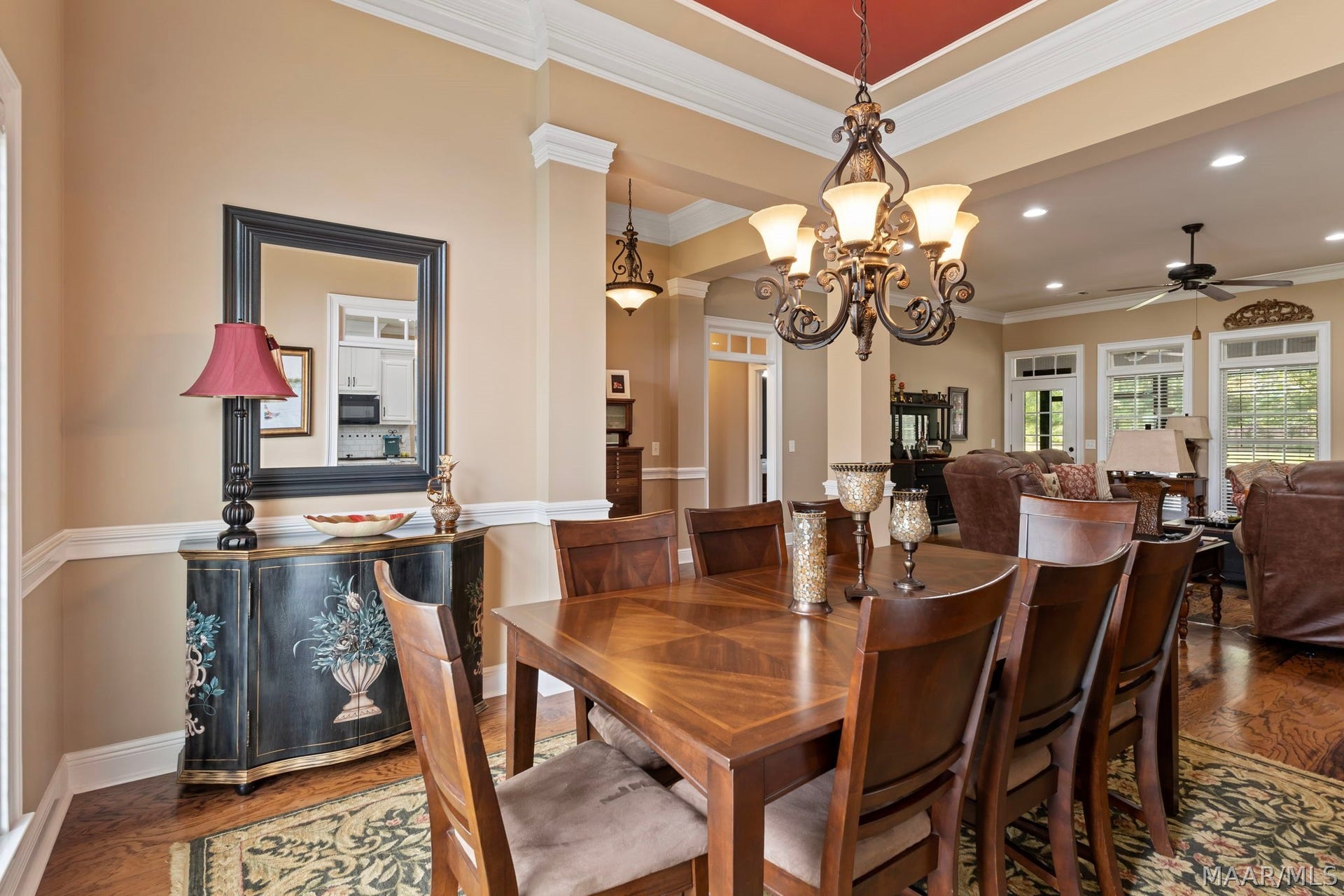 2314 Wynoaks Drive, Prattville, AL 36067