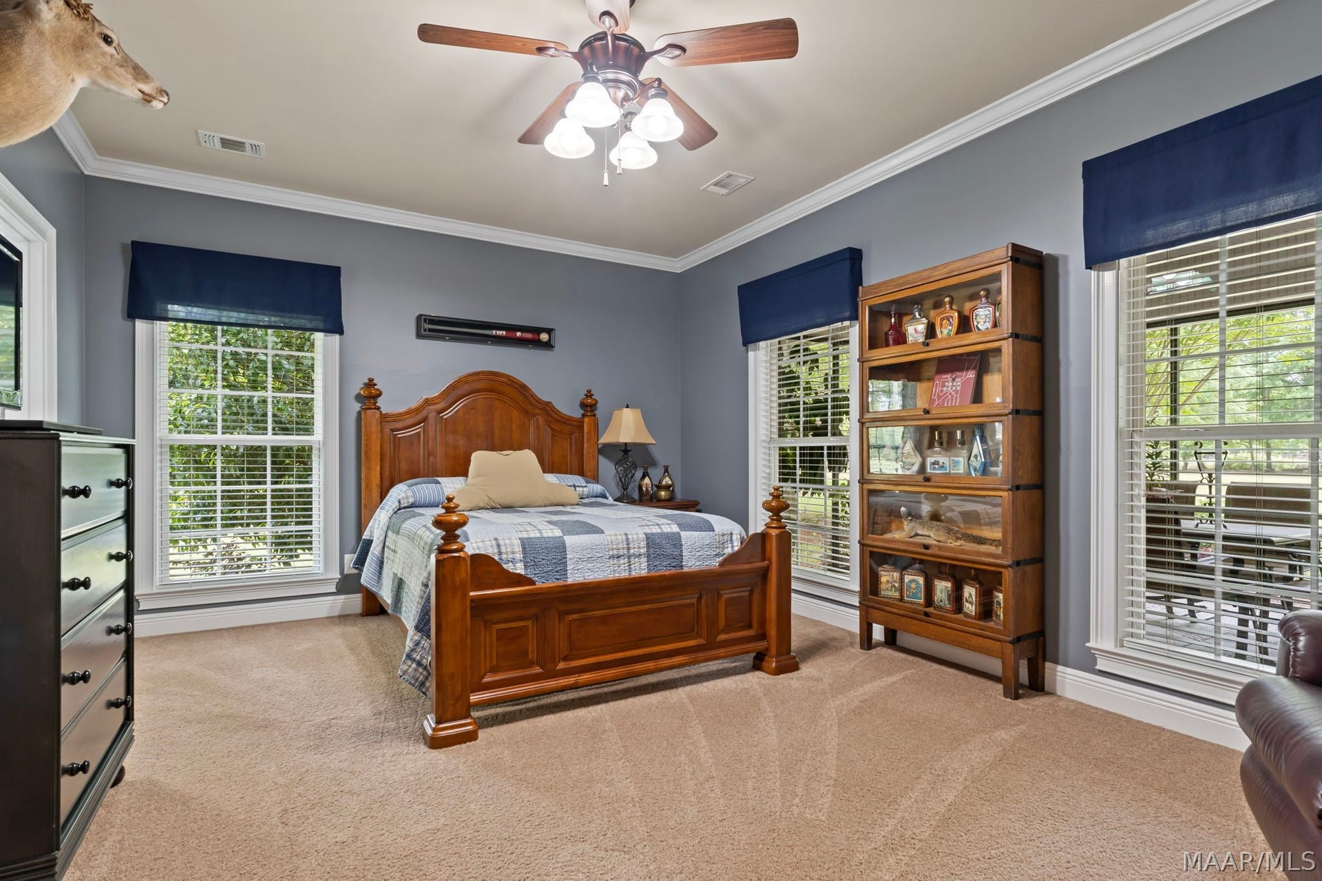 2314 Wynoaks Drive, Prattville, AL 36067