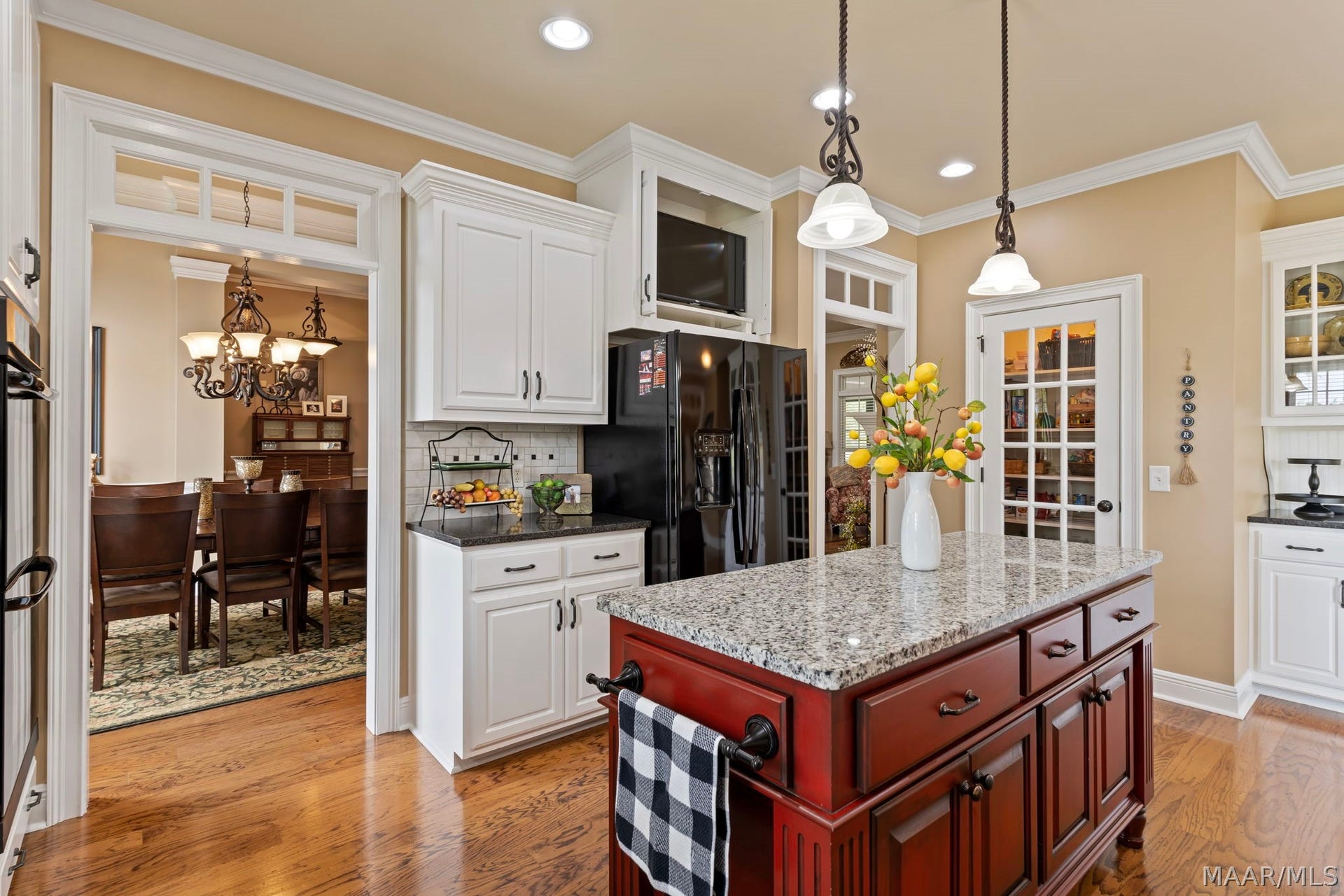 2314 Wynoaks Drive, Prattville, AL 36067