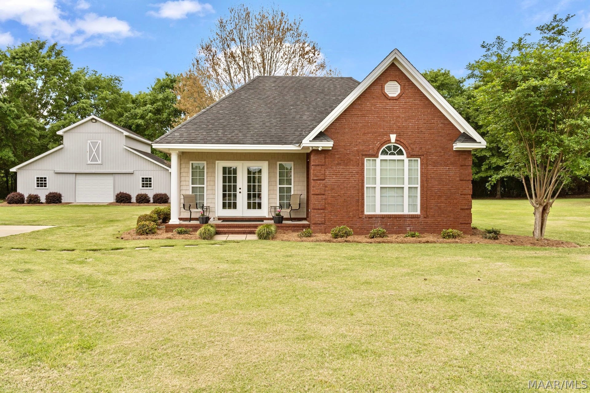 2314 Wynoaks Drive, Prattville, AL 36067