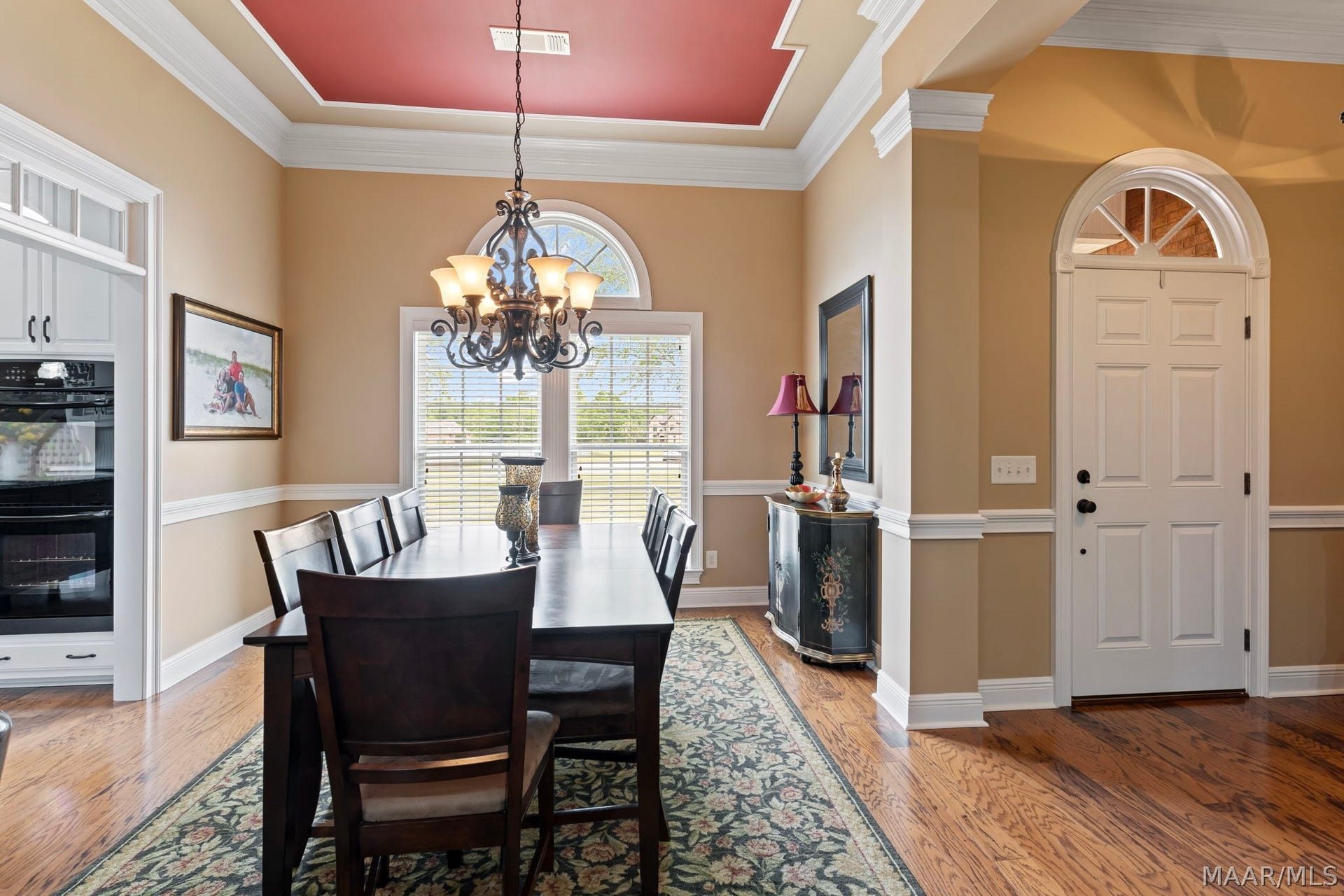 2314 Wynoaks Drive, Prattville, AL 36067