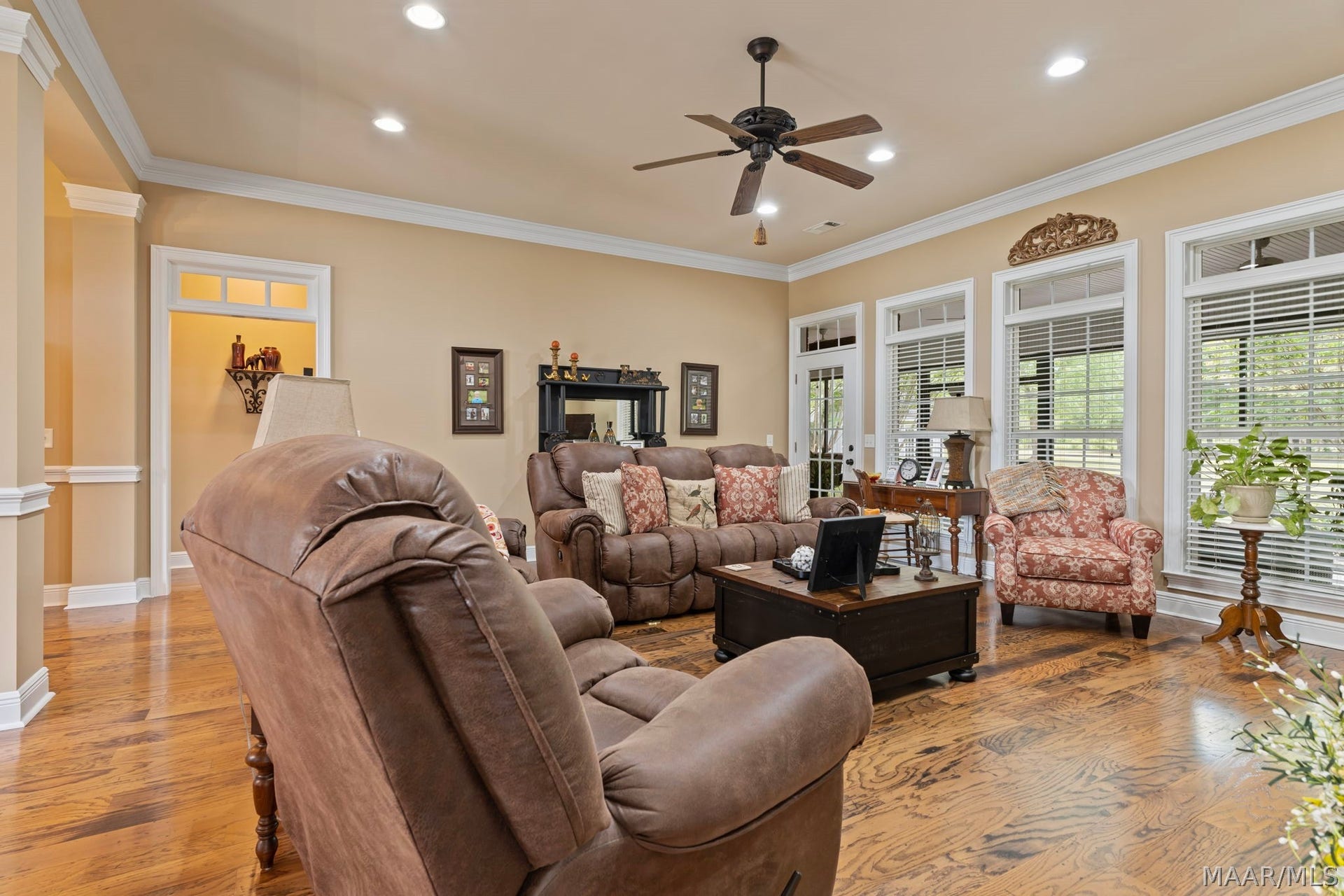 2314 Wynoaks Drive, Prattville, AL 36067