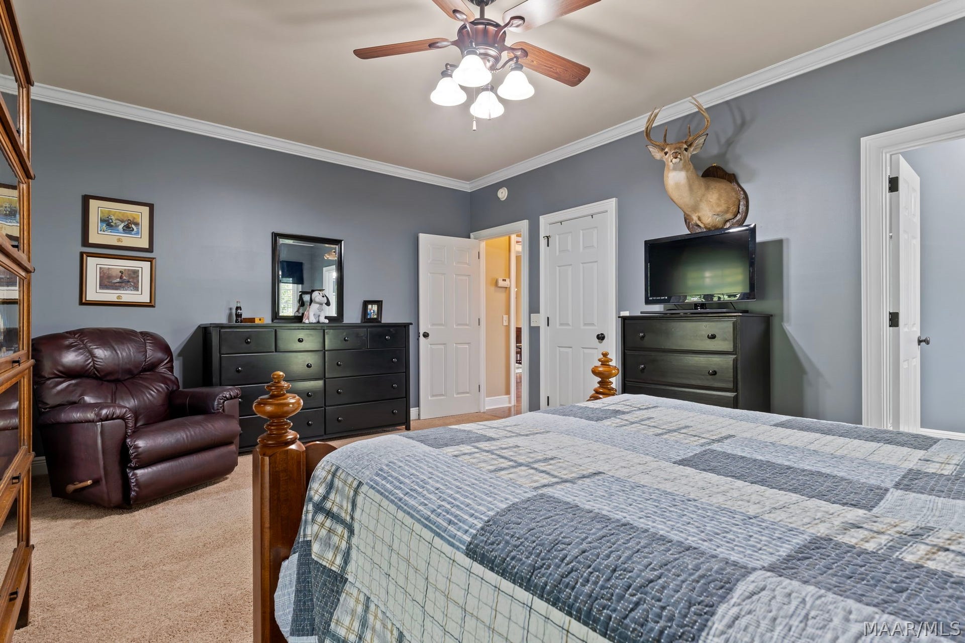 2314 Wynoaks Drive, Prattville, AL 36067