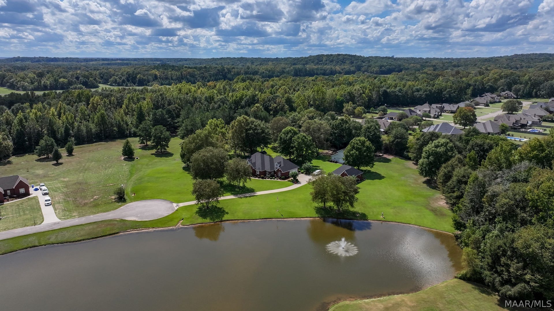 2314 Wynoaks Drive, Prattville, AL 36067