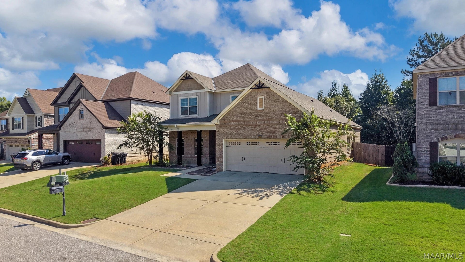 280 MELISON Drive, Pike Road, AL 36064