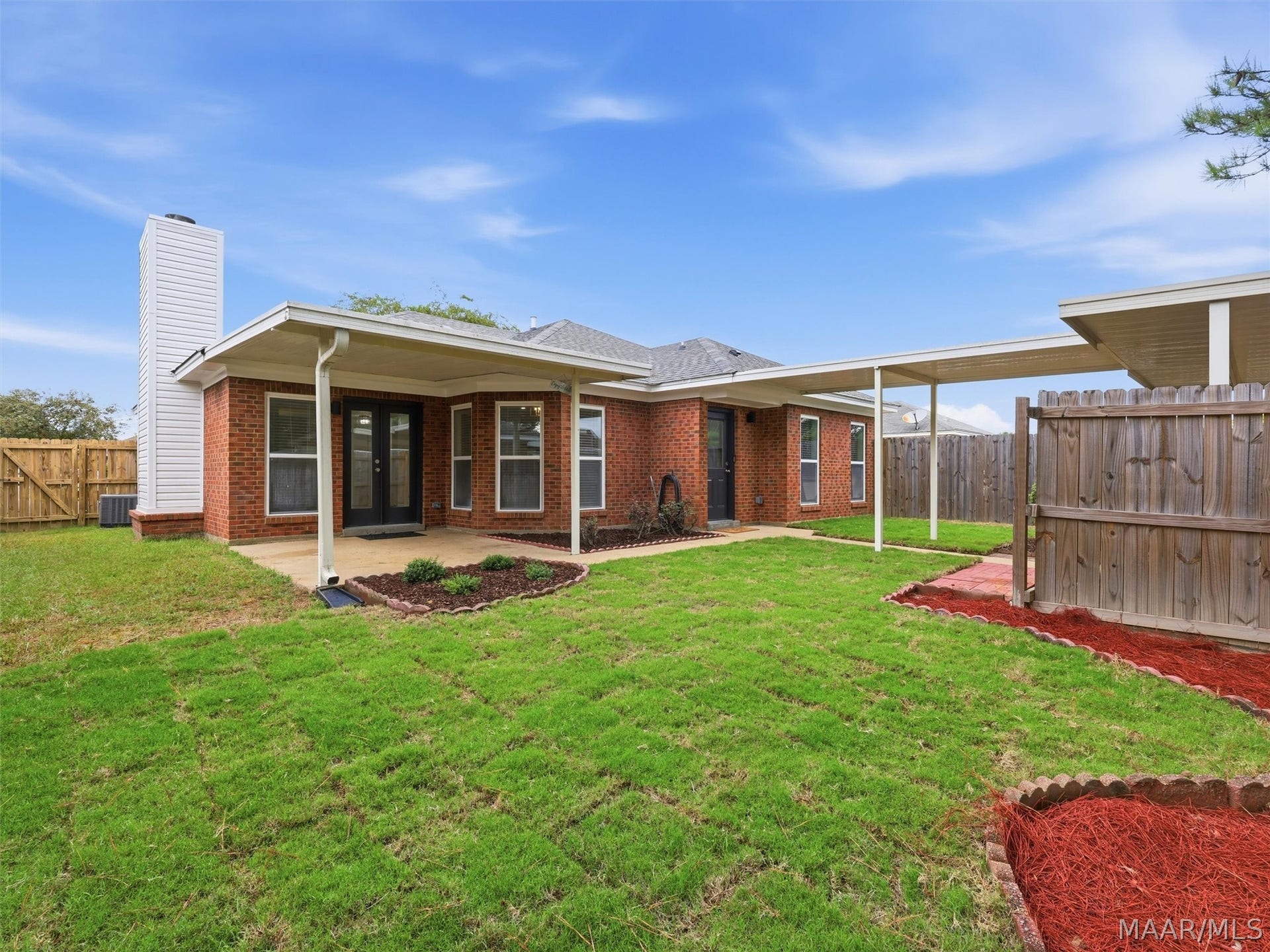 1212 Berkshire Court, Montgomery, AL 36109