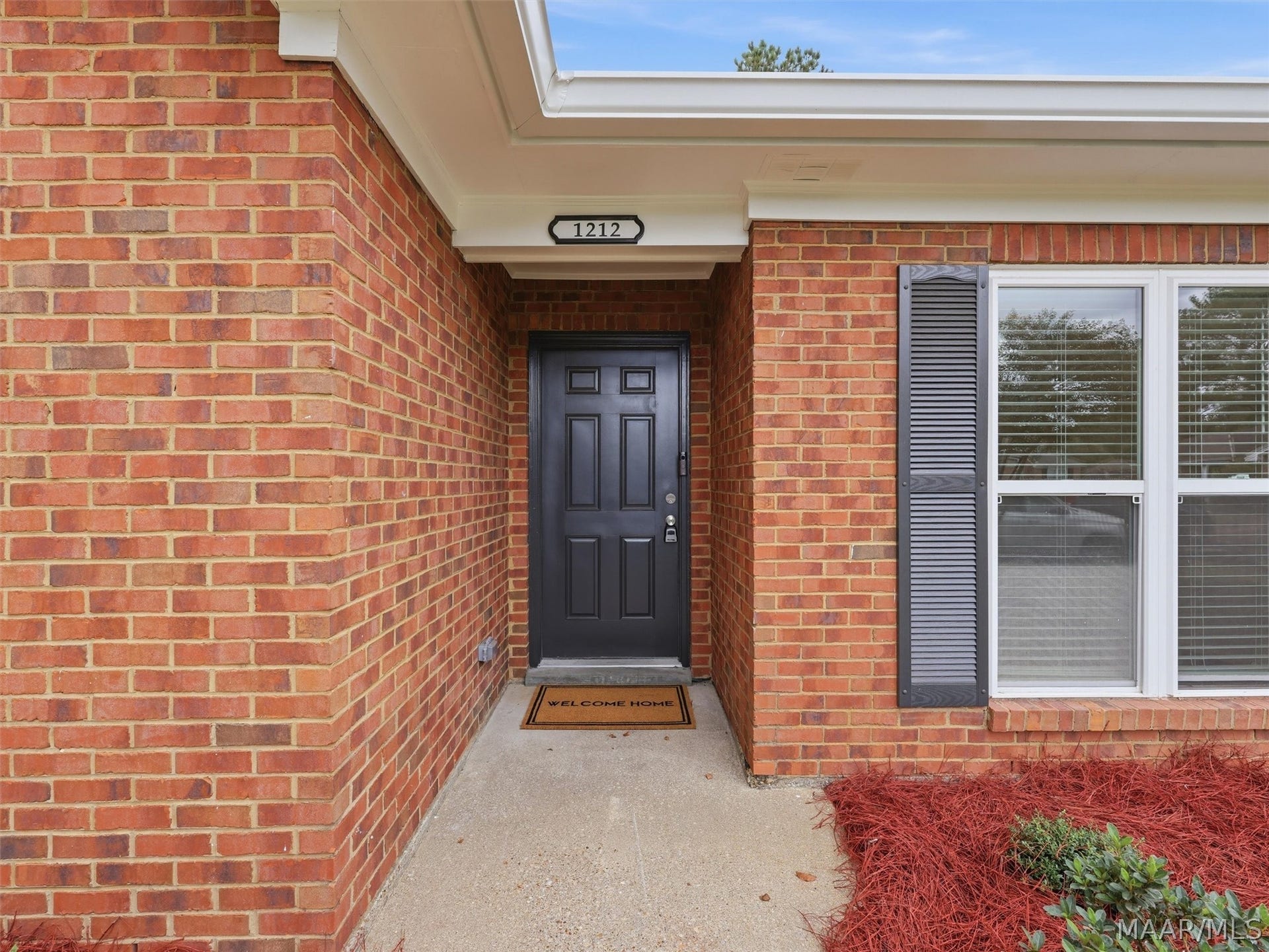 1212 Berkshire Court, Montgomery, AL 36109