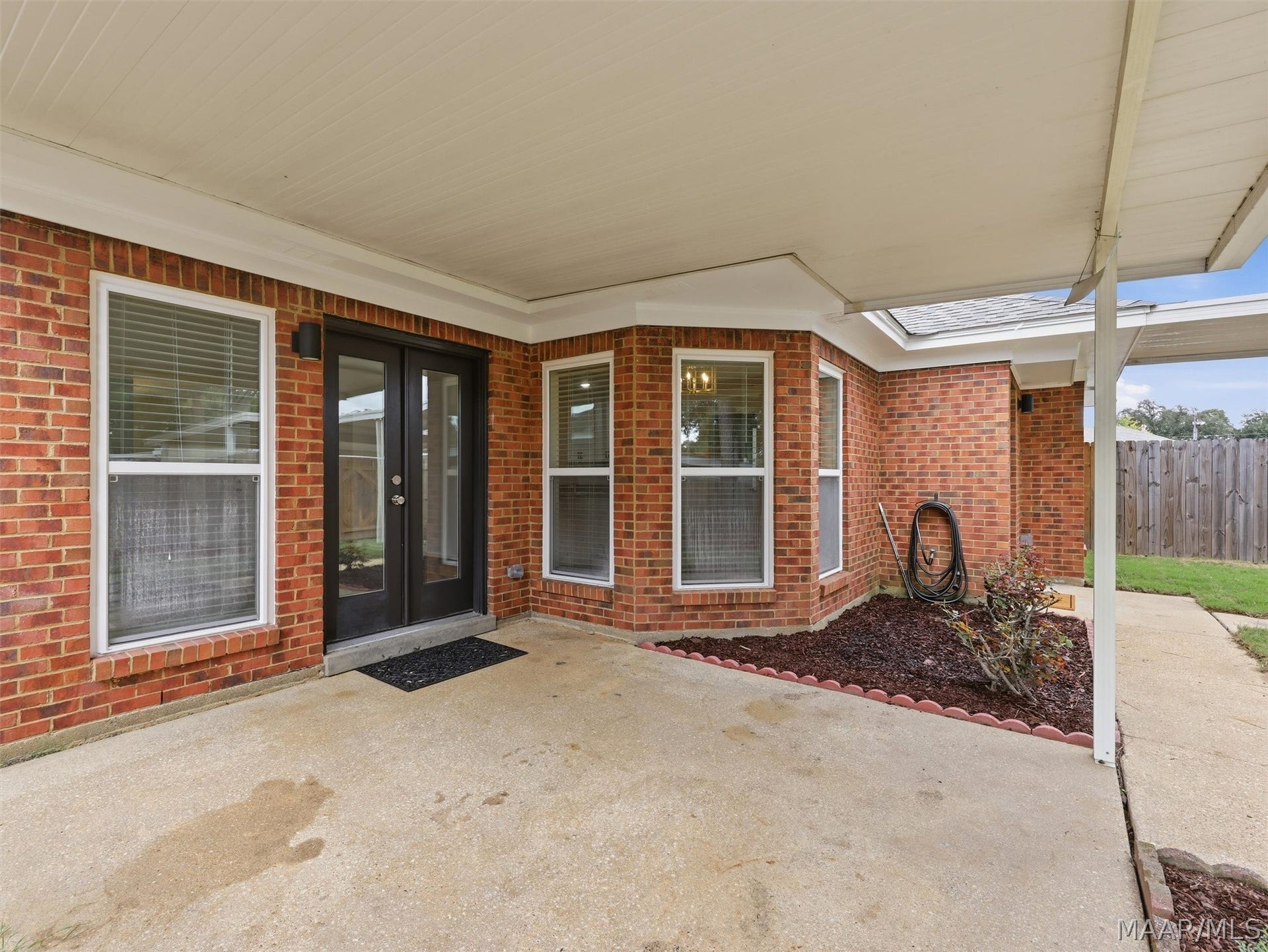 1212 Berkshire Court, Montgomery, AL 36109