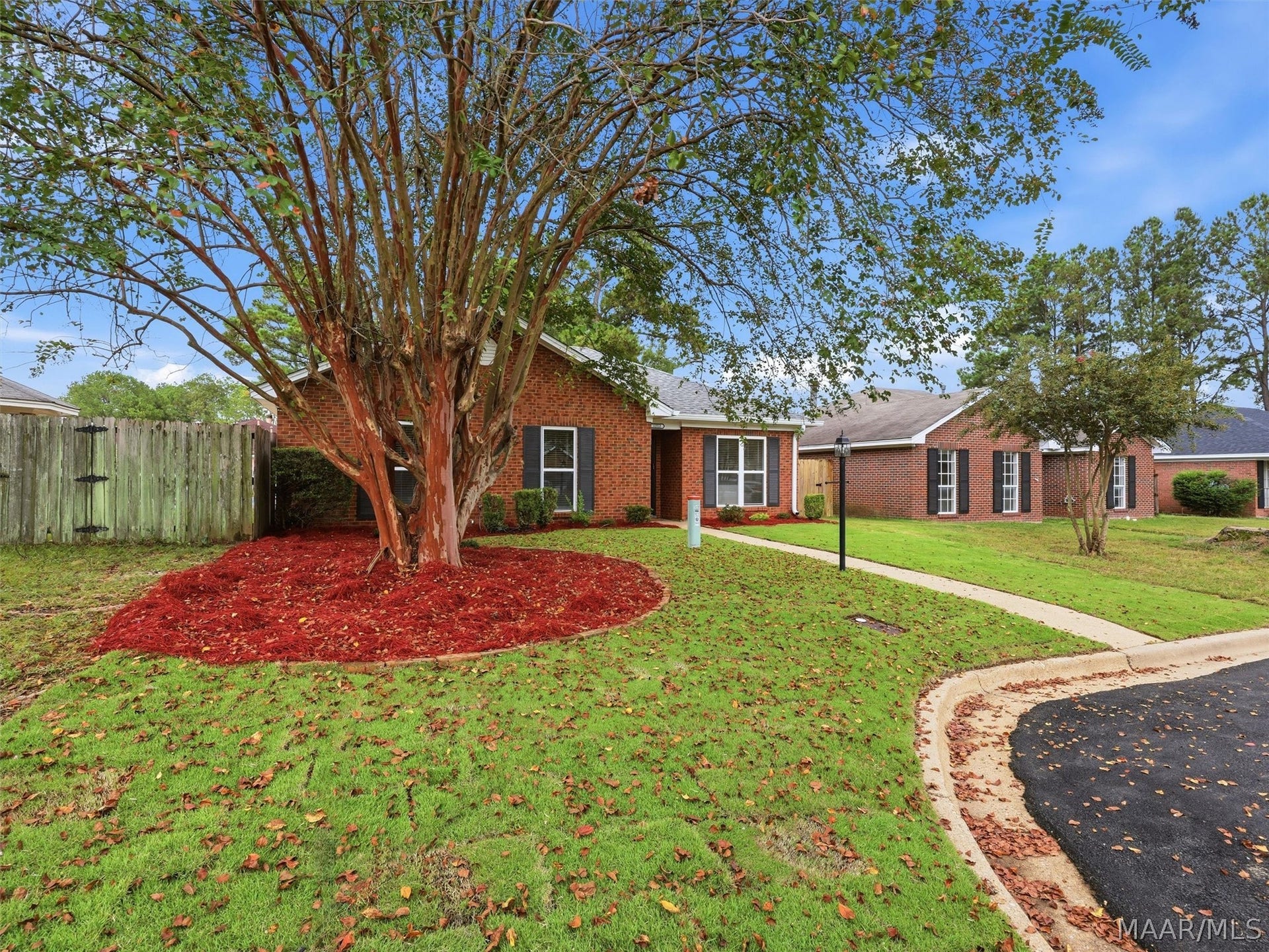 1212 Berkshire Court, Montgomery, AL 36109