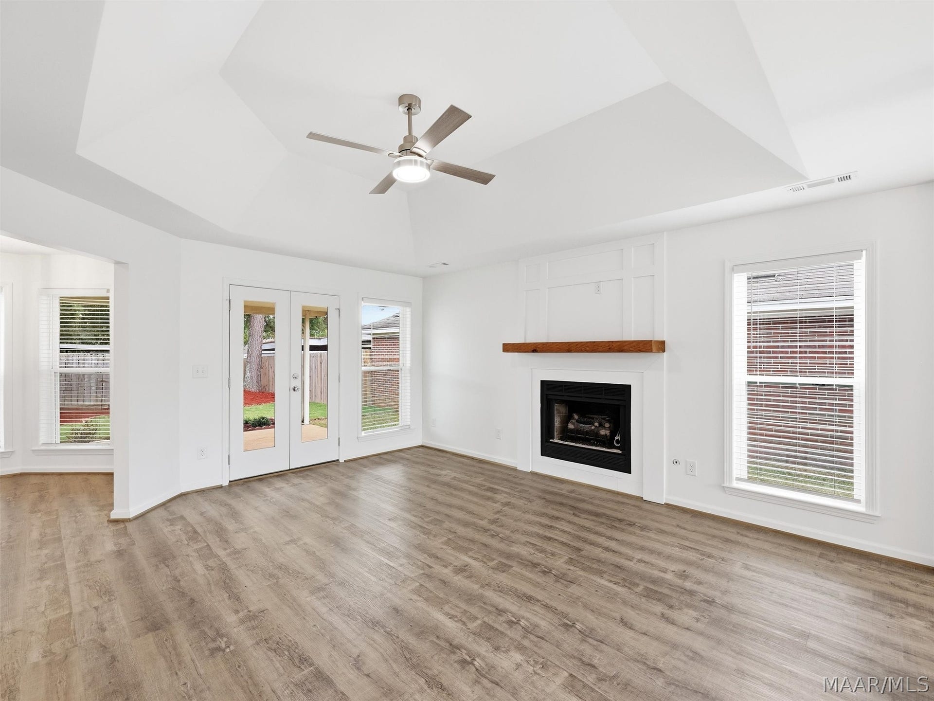 1212 Berkshire Court, Montgomery, AL 36109
